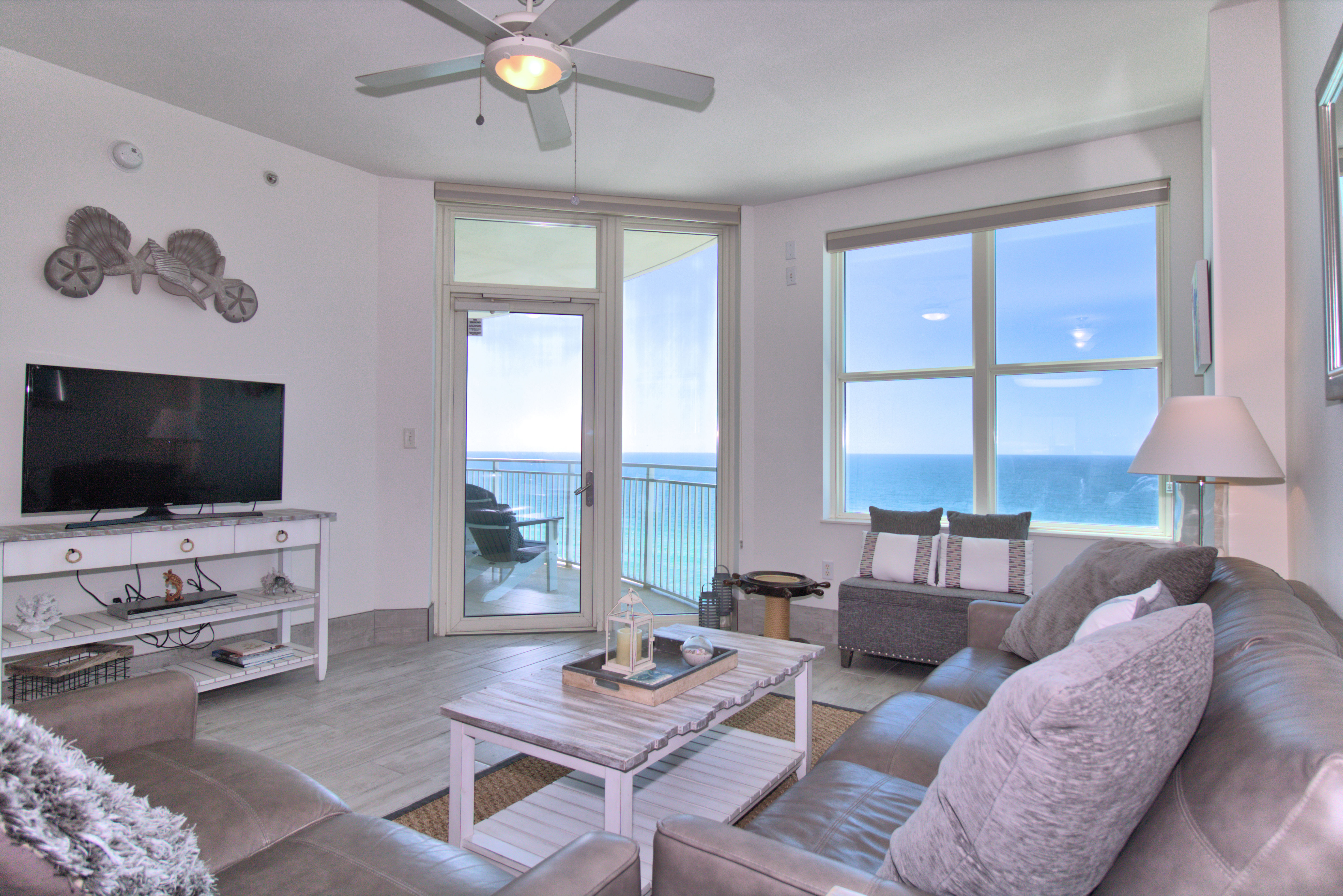 Aqua 1610 Condo rental in Aqua Resort in Panama City Beach Florida - #2