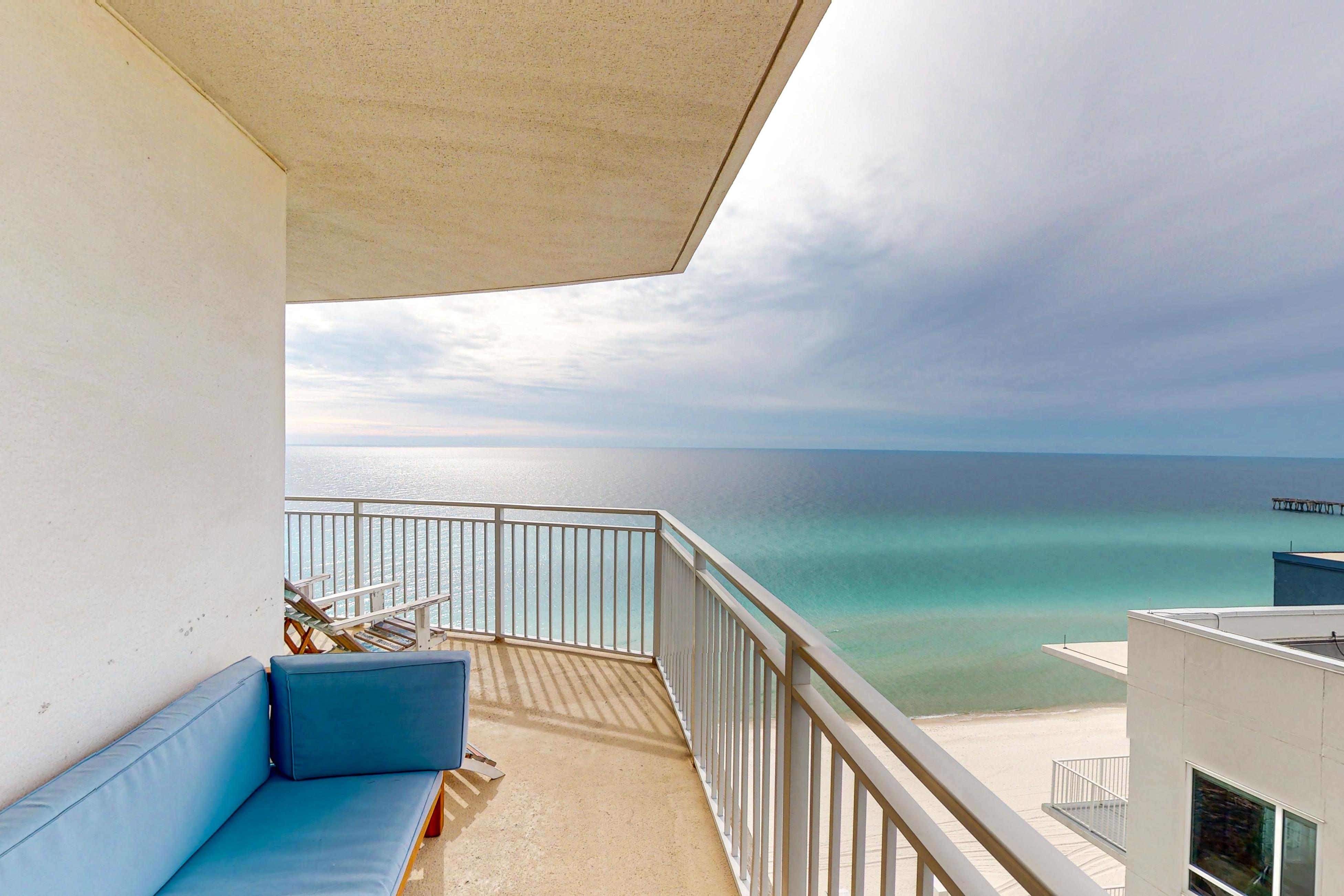 Aqua 1611 Condo rental in Aqua Resort in Panama City Beach Florida - #18