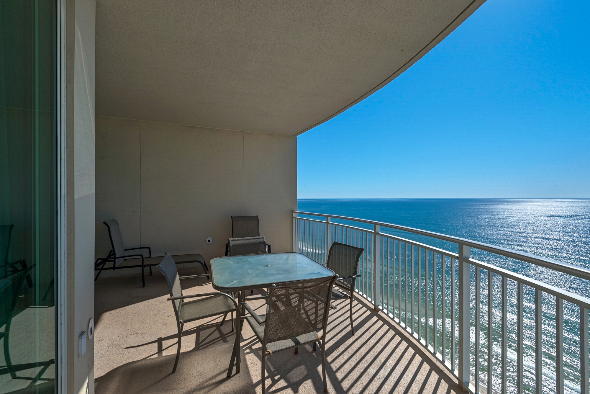 Aqua 1708 Condo rental in Aqua Resort in Panama City Beach Florida - #19