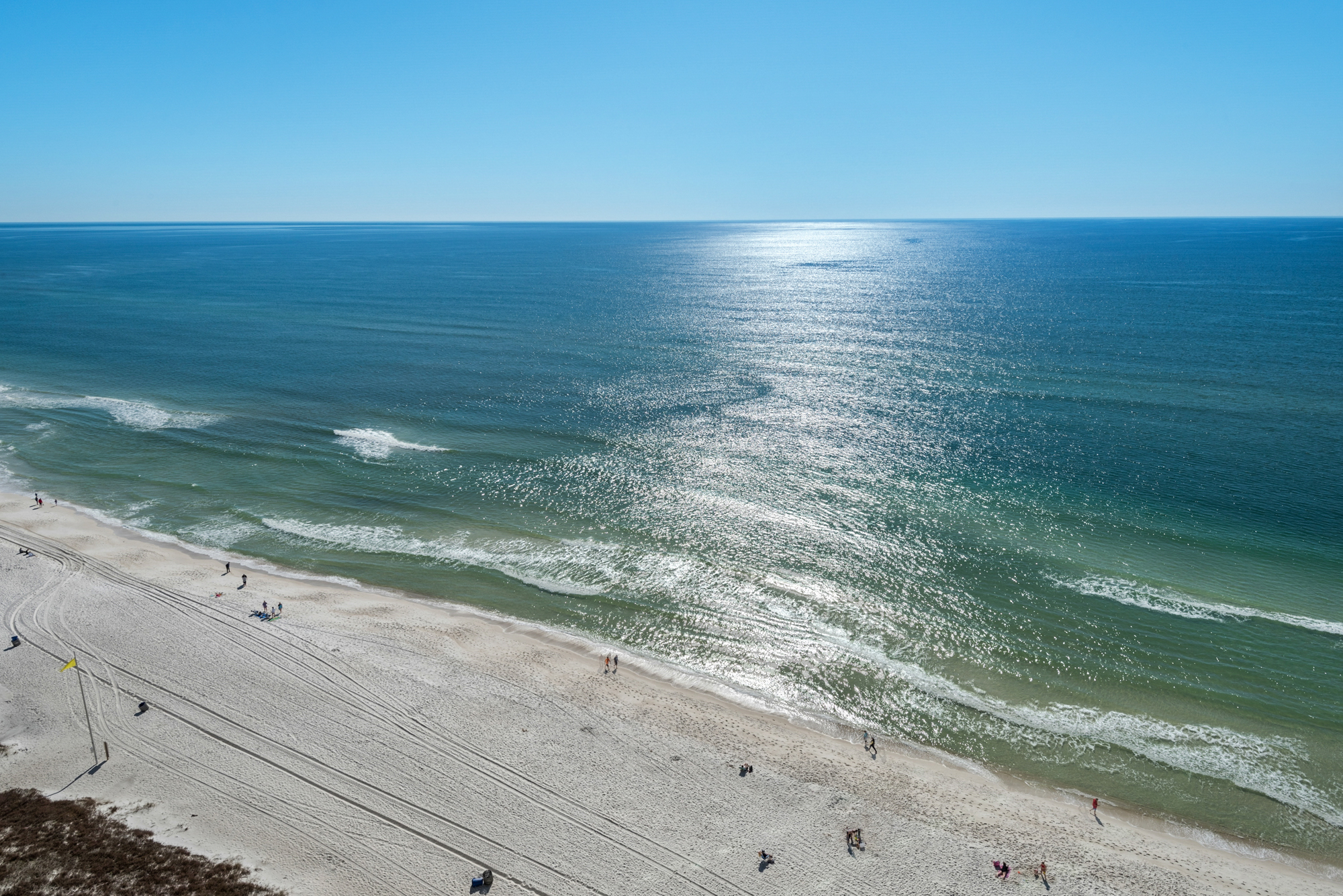 Aqua 1708 Condo rental in Aqua Resort in Panama City Beach Florida - #23