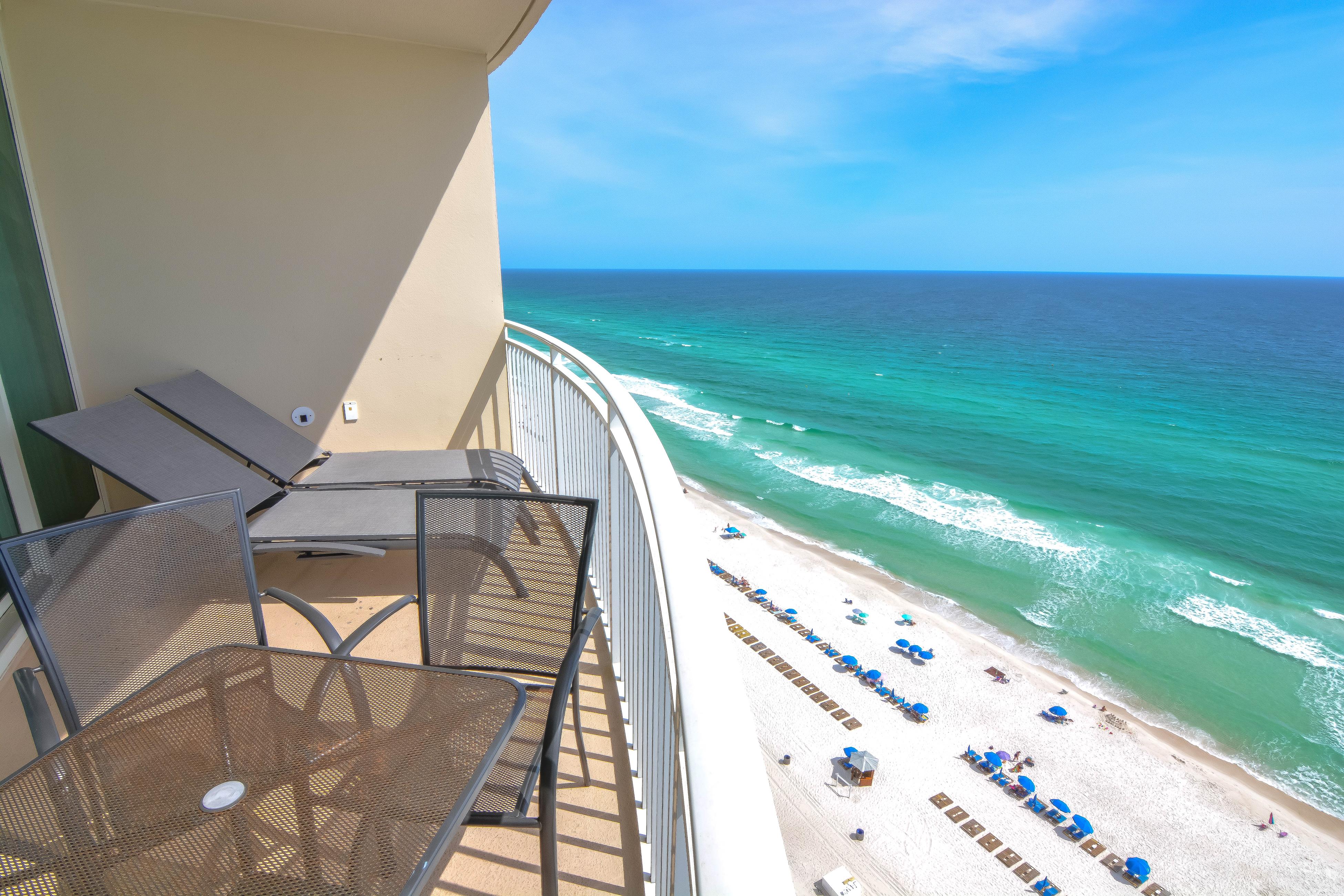 Aqua 1810 Condo rental in Aqua Resort in Panama City Beach Florida - #6