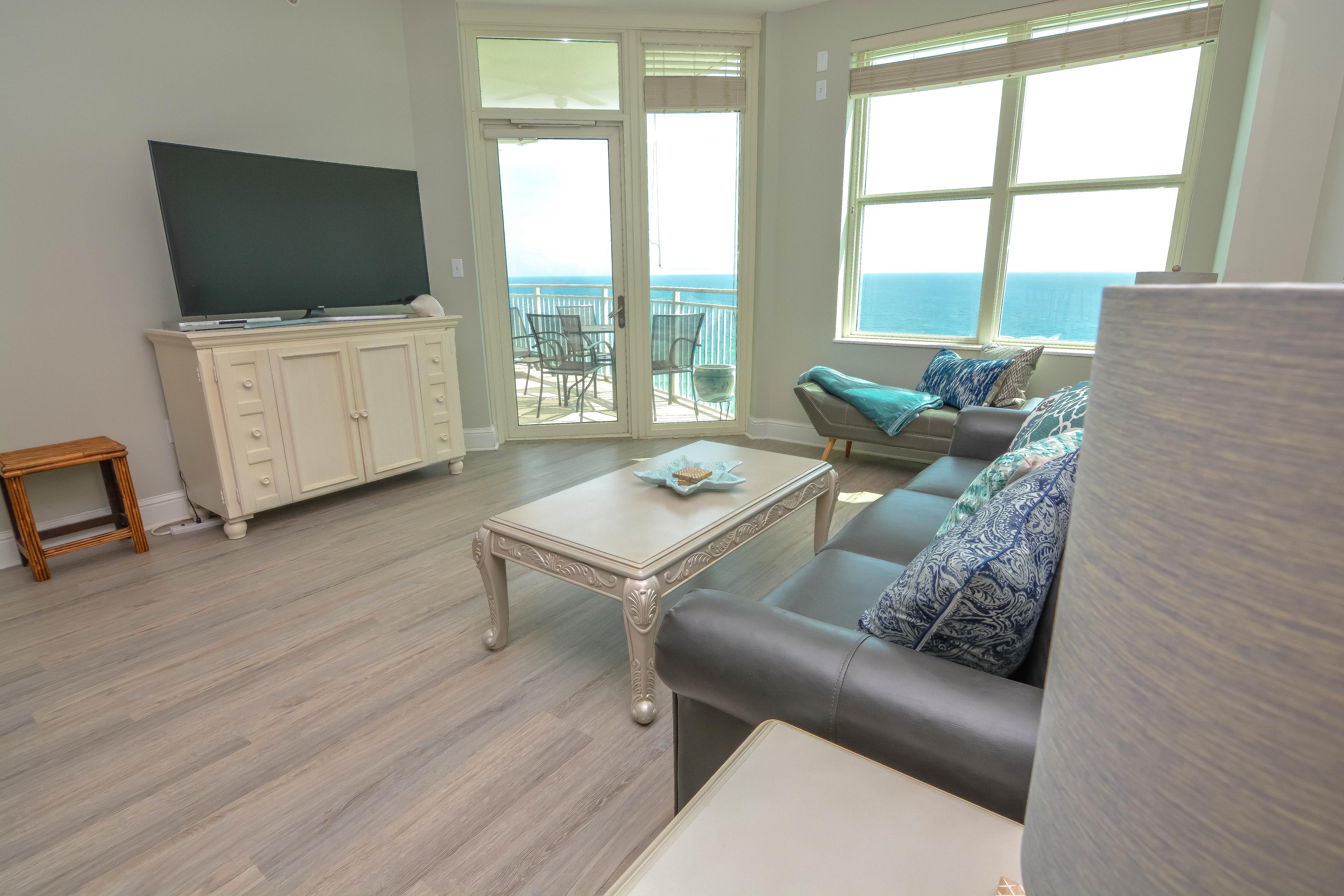 Aqua 1810 Condo rental in Aqua Resort in Panama City Beach Florida - #9