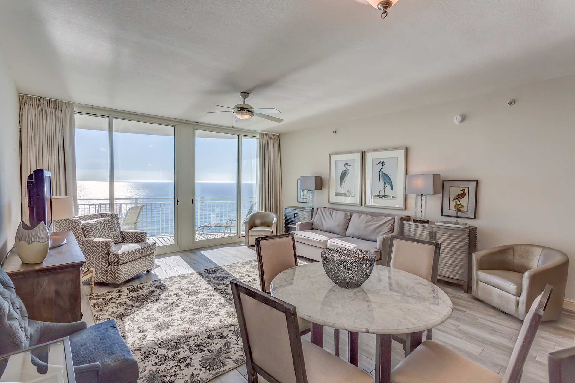 Aqua 1905 Condo rental in Aqua Resort in Panama City Beach Florida - #3