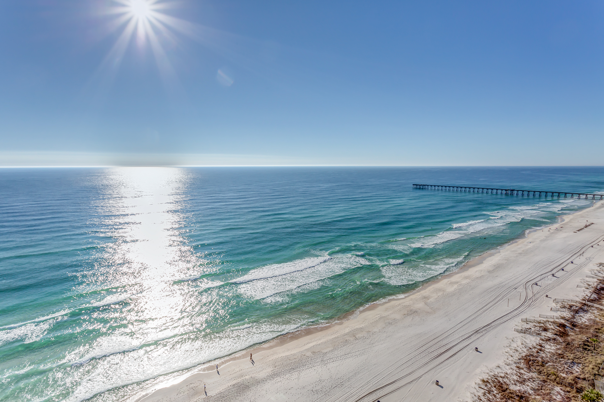 Aqua 1905 Condo rental in Aqua Resort in Panama City Beach Florida - #16