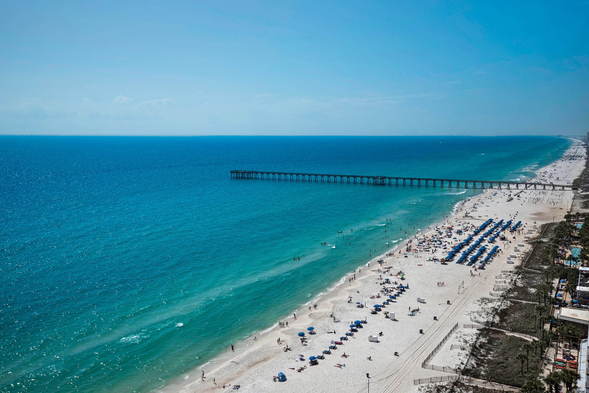 Aqua 1908 Condo rental in Aqua Resort in Panama City Beach Florida - #19