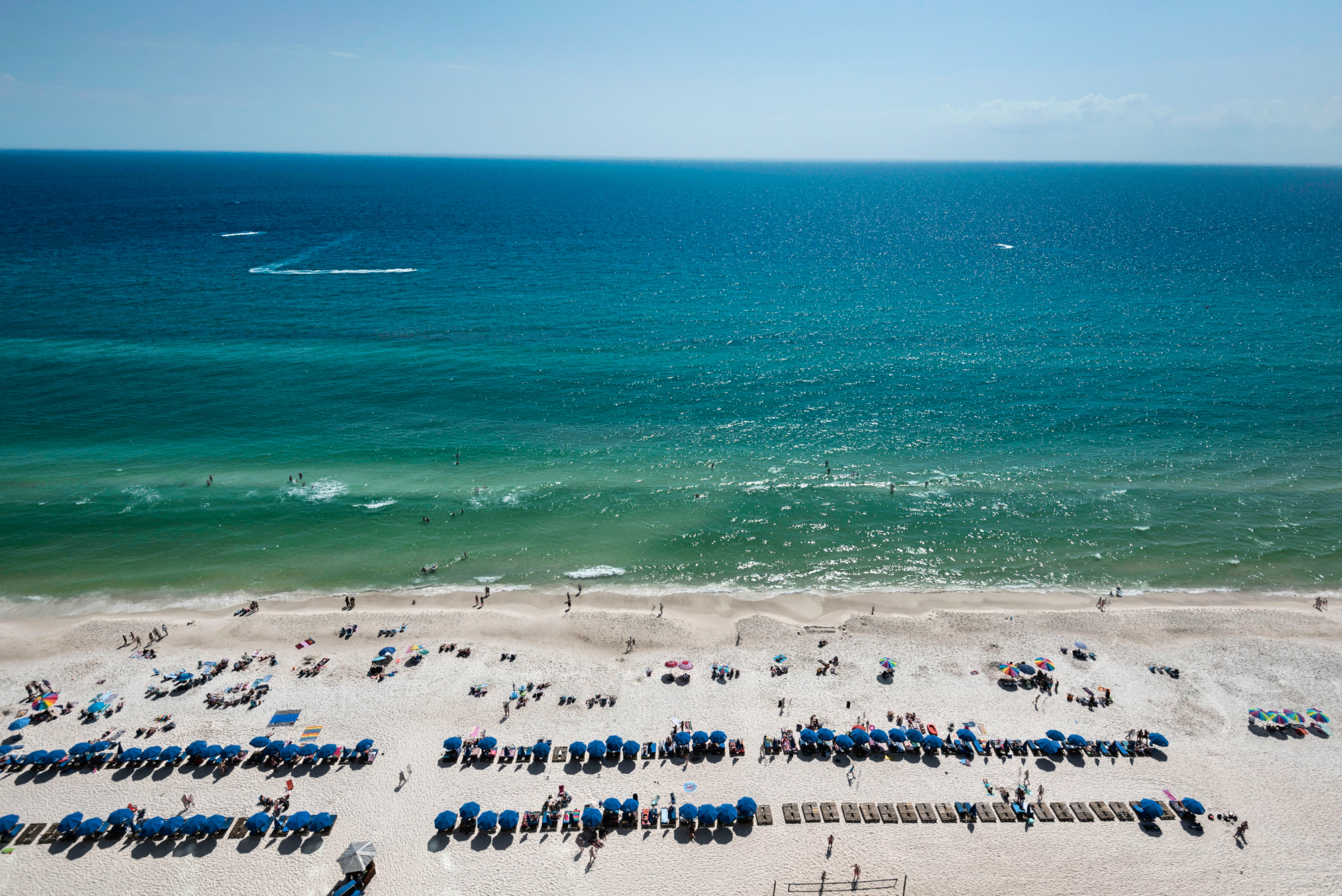 Aqua 1908 Condo rental in Aqua Resort in Panama City Beach Florida - #20