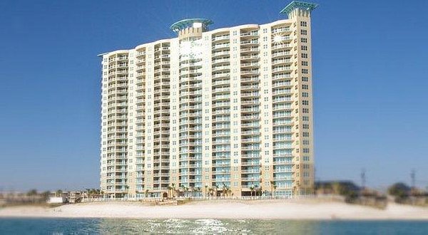 Aqua 1908 Condo rental in Aqua Resort in Panama City Beach Florida - #28