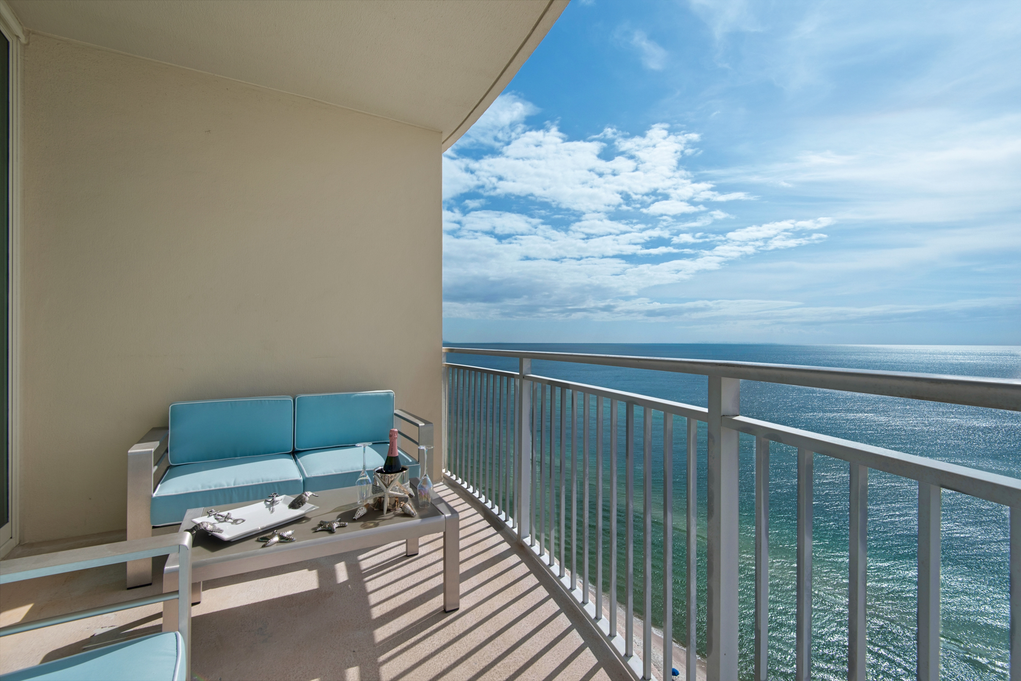 Aqua 2110 Condo rental in Aqua Resort in Panama City Beach Florida - #34