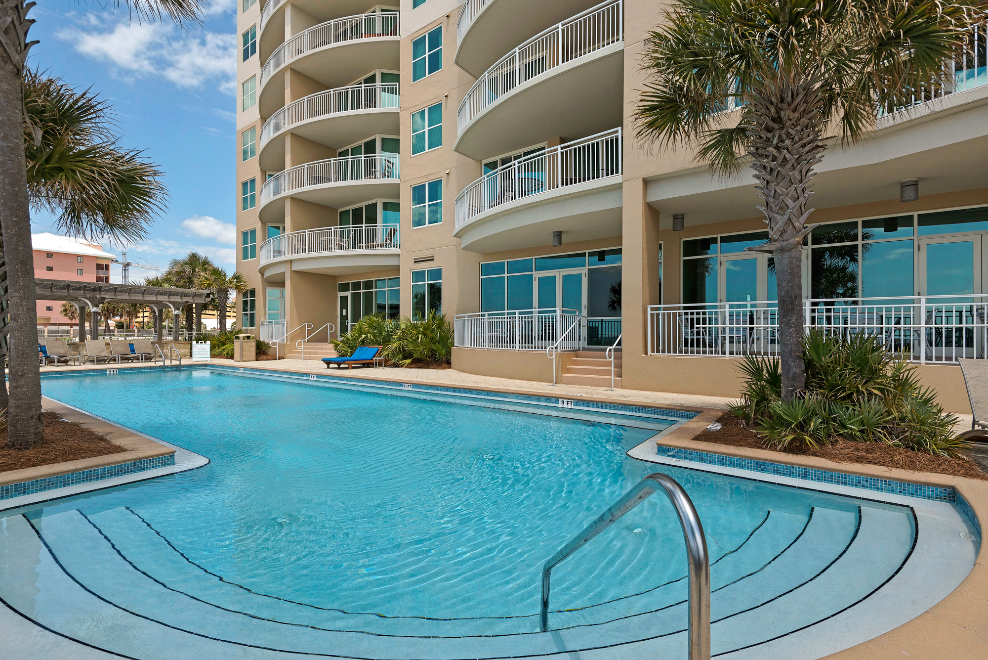 Aqua 2110 Condo rental in Aqua Resort in Panama City Beach Florida - #36