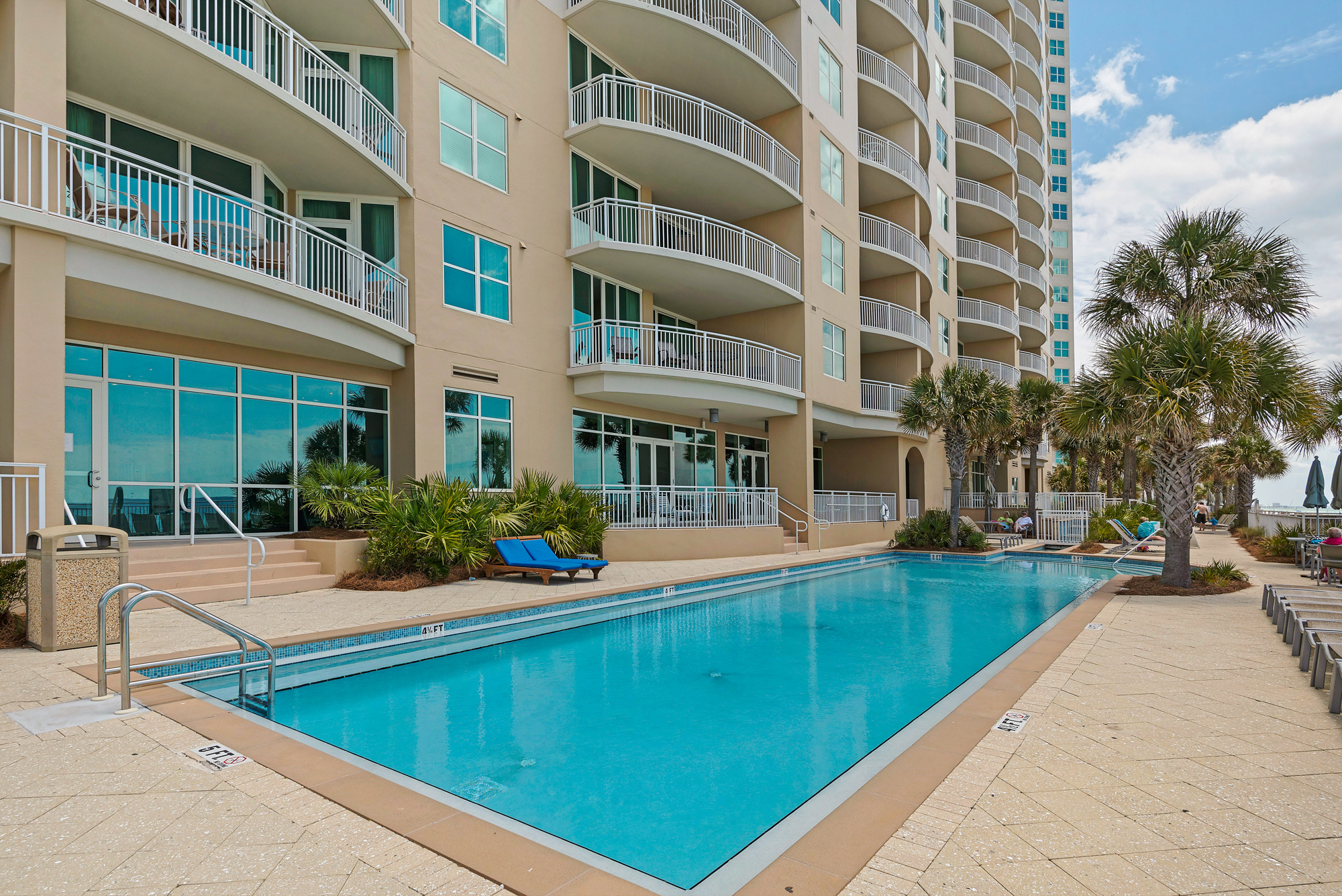 Aqua 2110 Condo rental in Aqua Resort in Panama City Beach Florida - #38