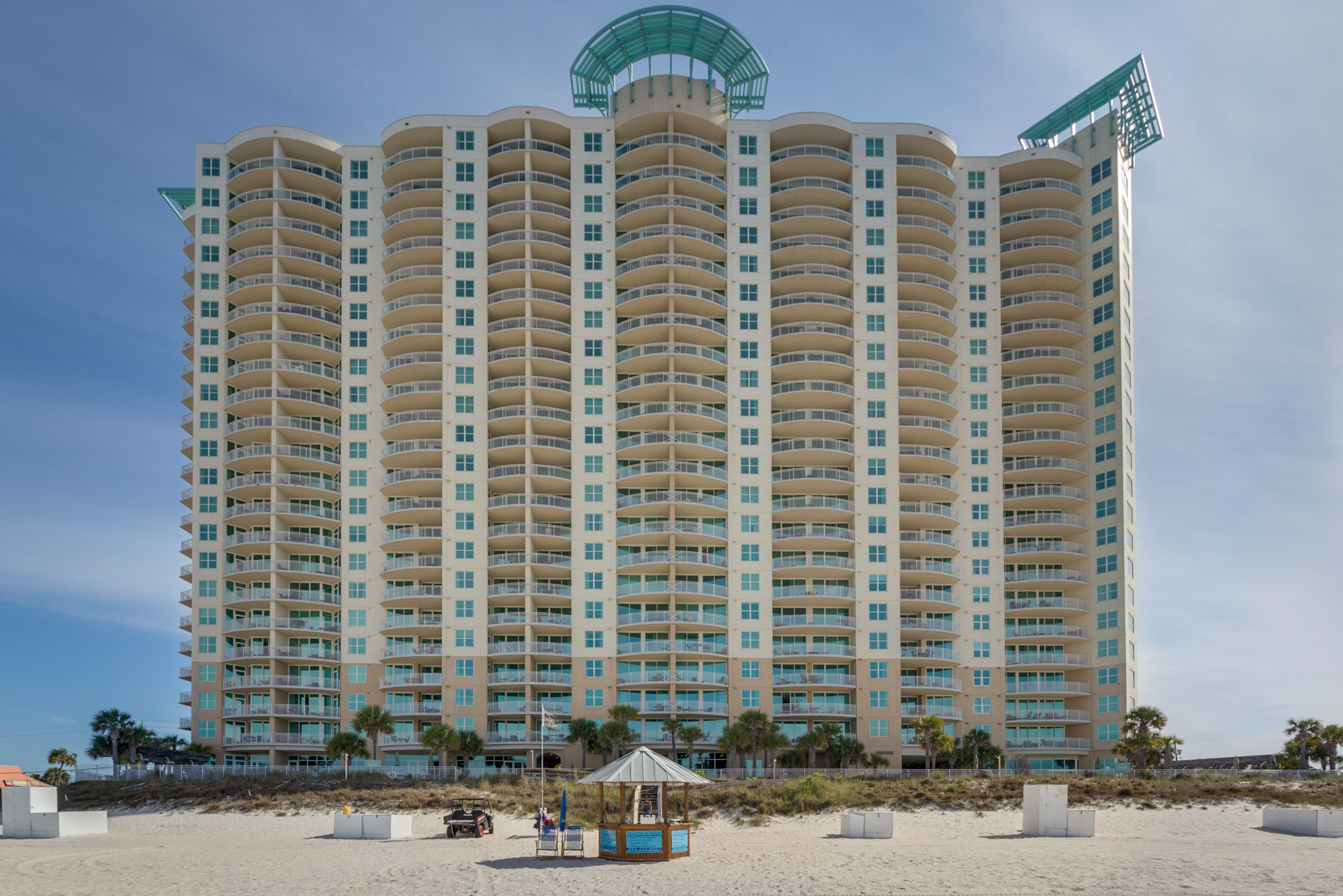 Aqua 2110 Condo rental in Aqua Resort in Panama City Beach Florida - #46