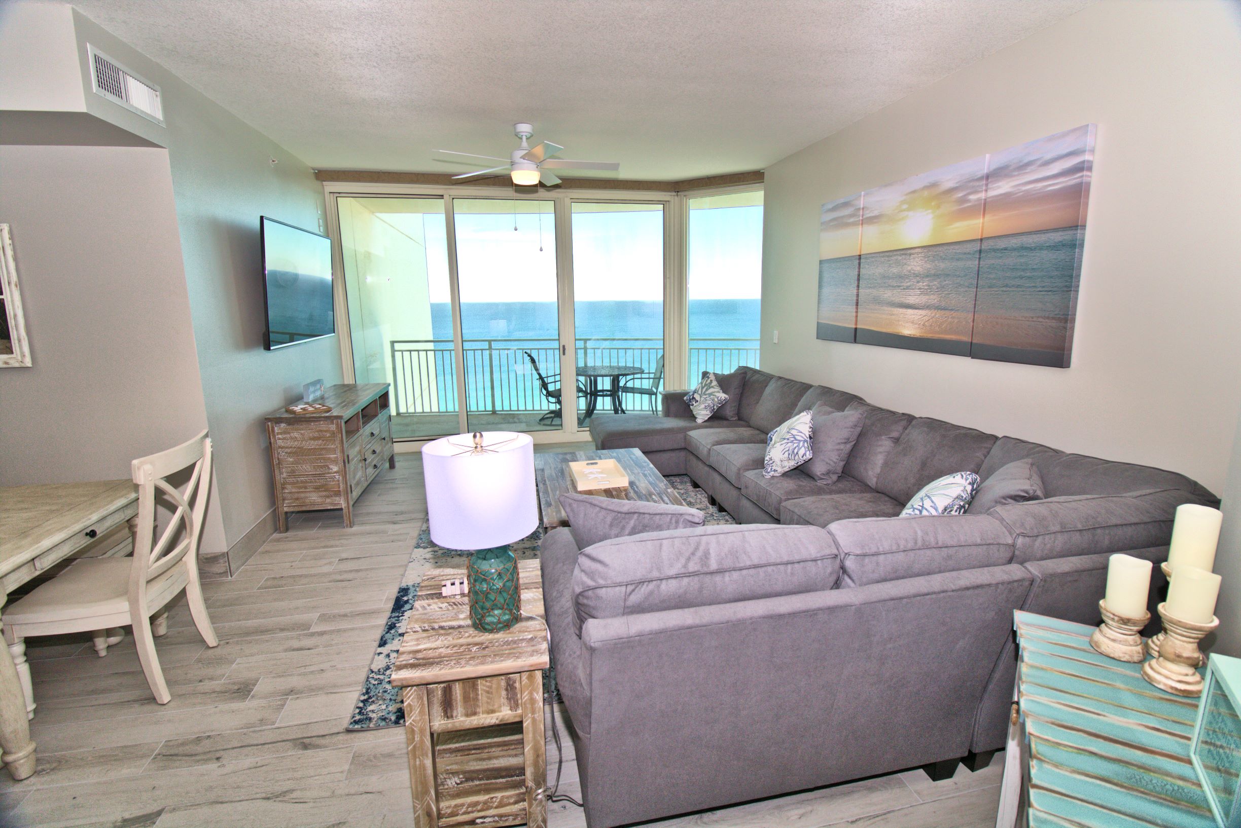 Aqua 2111 Condo rental in Aqua Resort in Panama City Beach Florida - #1