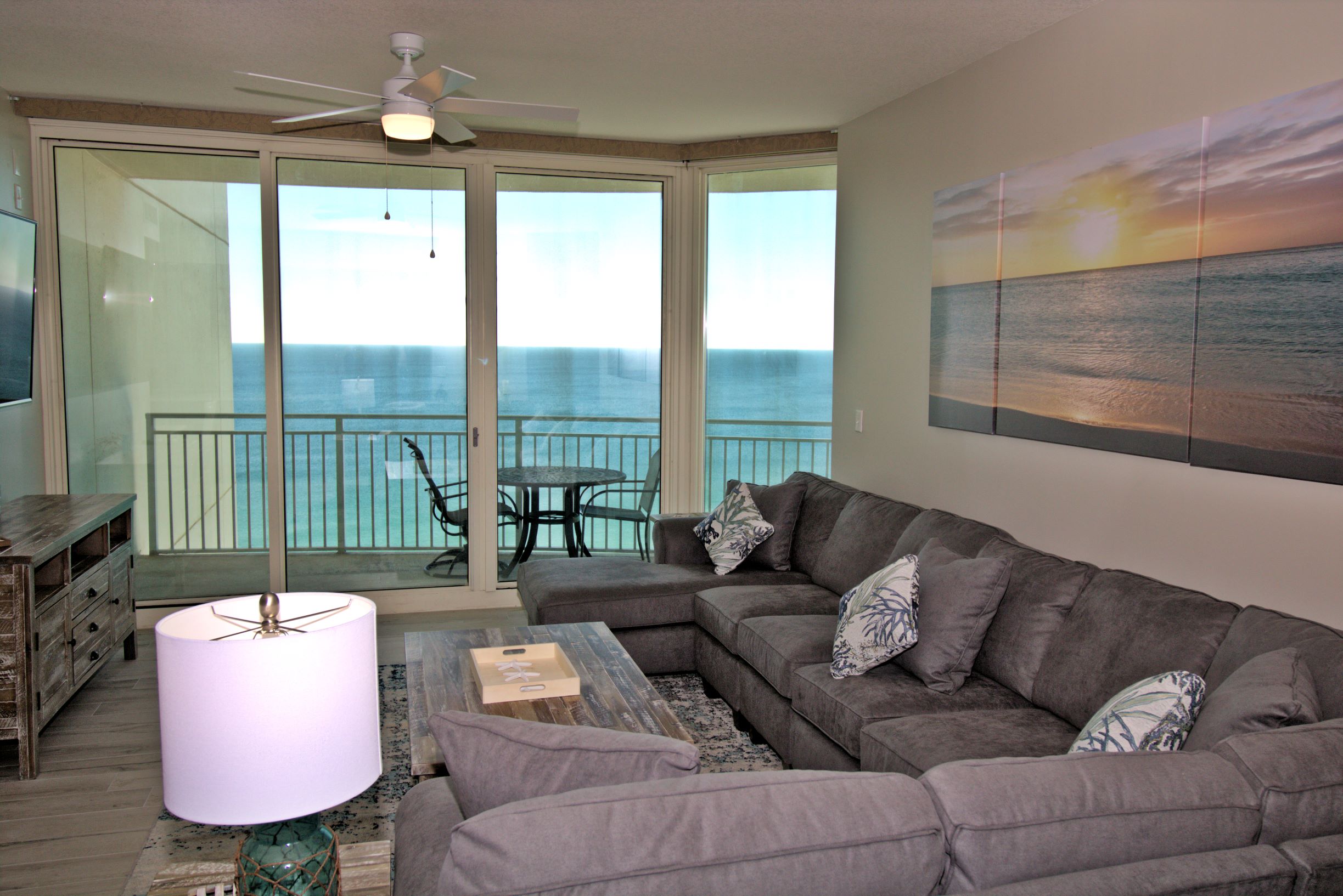 Aqua 2111 Condo rental in Aqua Resort in Panama City Beach Florida - #5