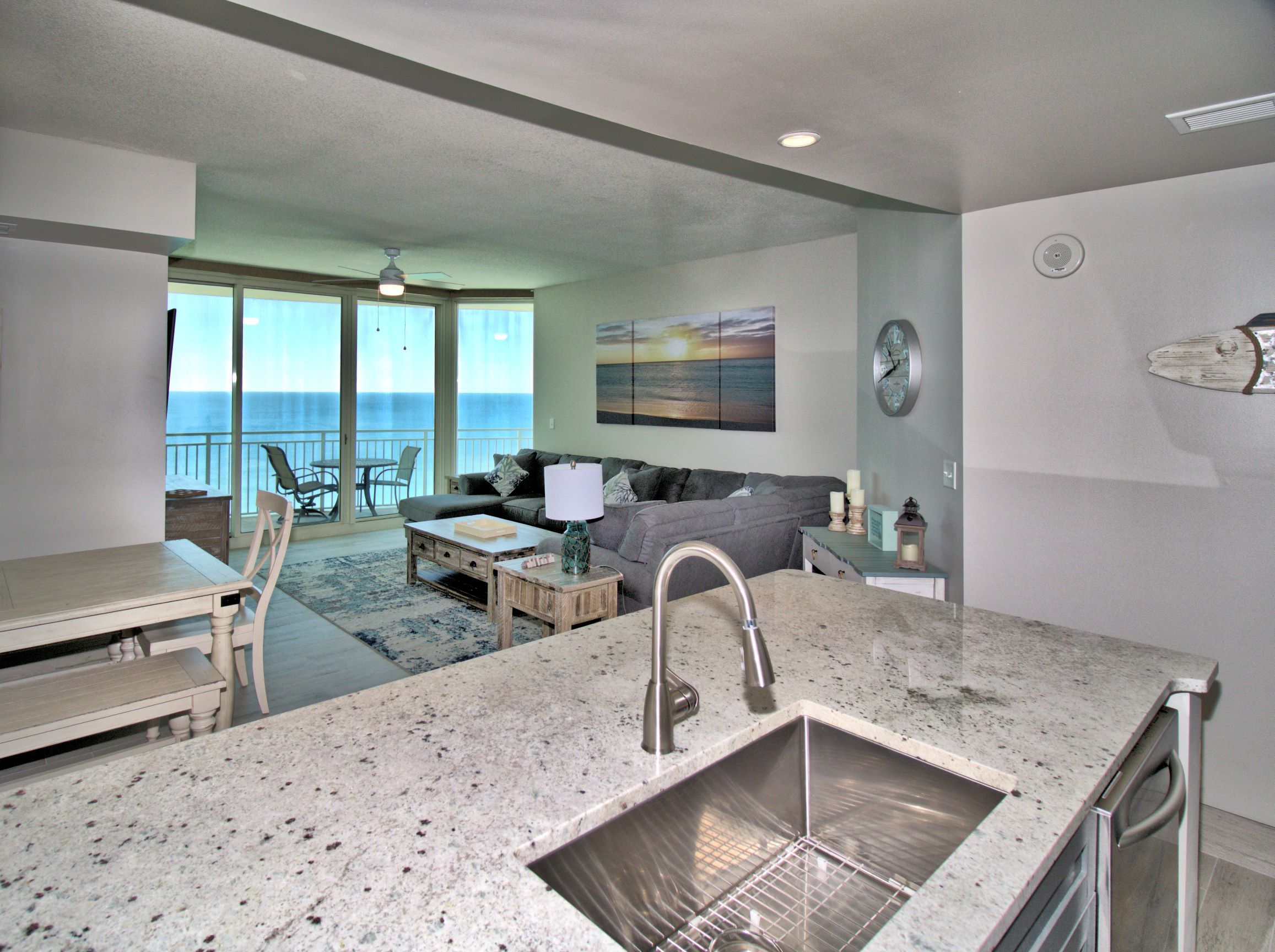 Aqua 2111 Condo rental in Aqua Resort in Panama City Beach Florida - #9