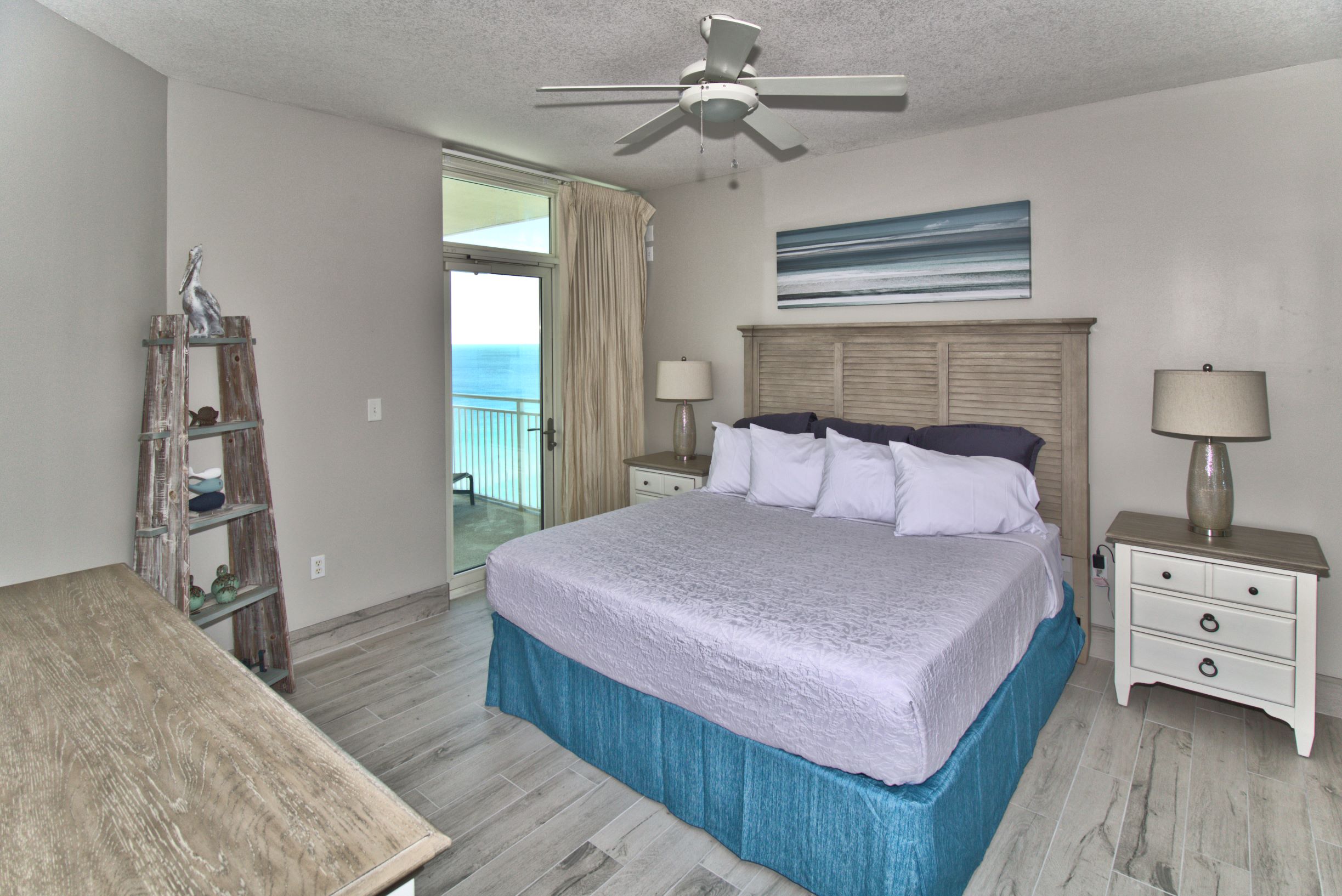 Aqua 2111 Condo rental in Aqua Resort in Panama City Beach Florida - #17