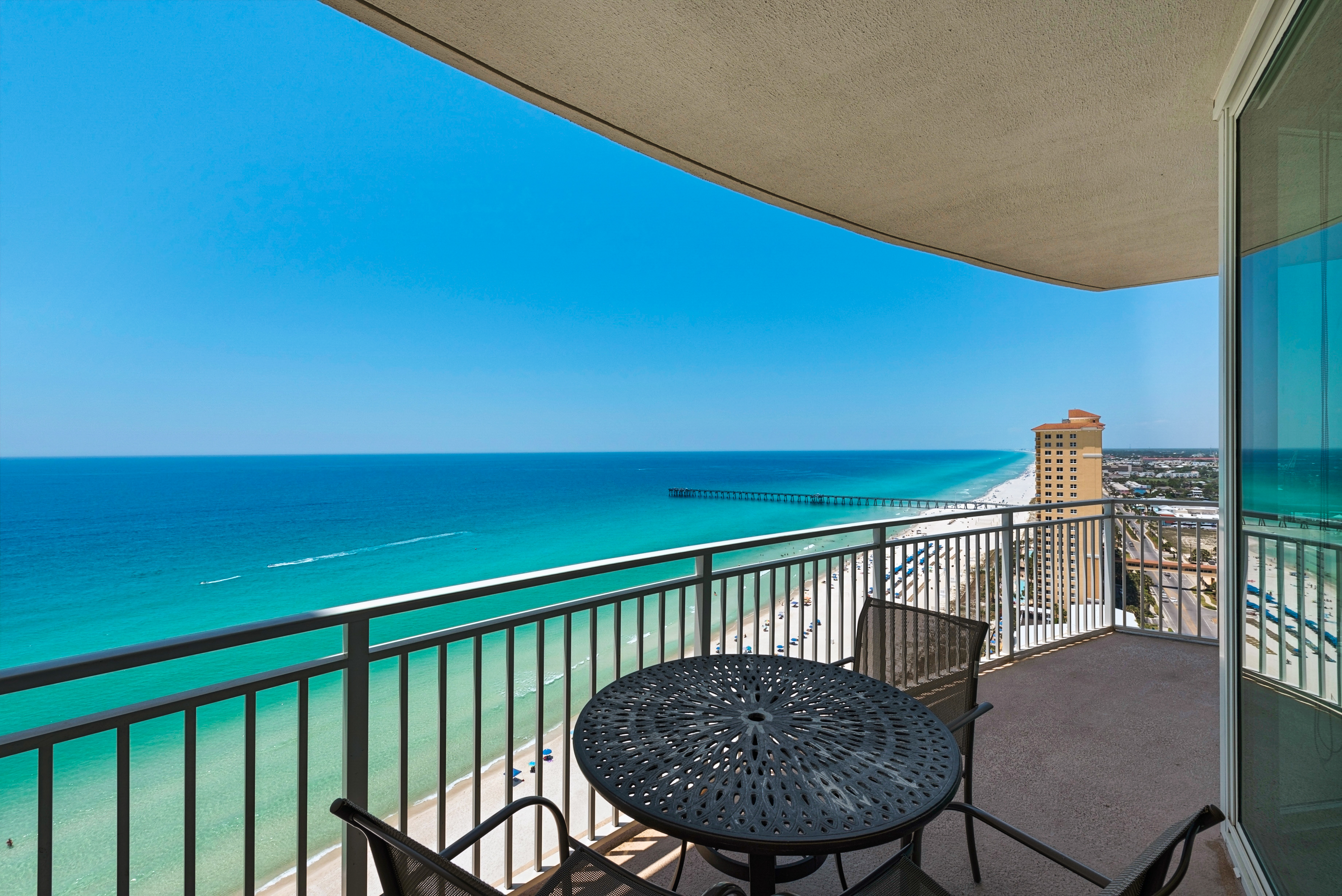 Aqua 2111 Condo rental in Aqua Resort in Panama City Beach Florida - #21