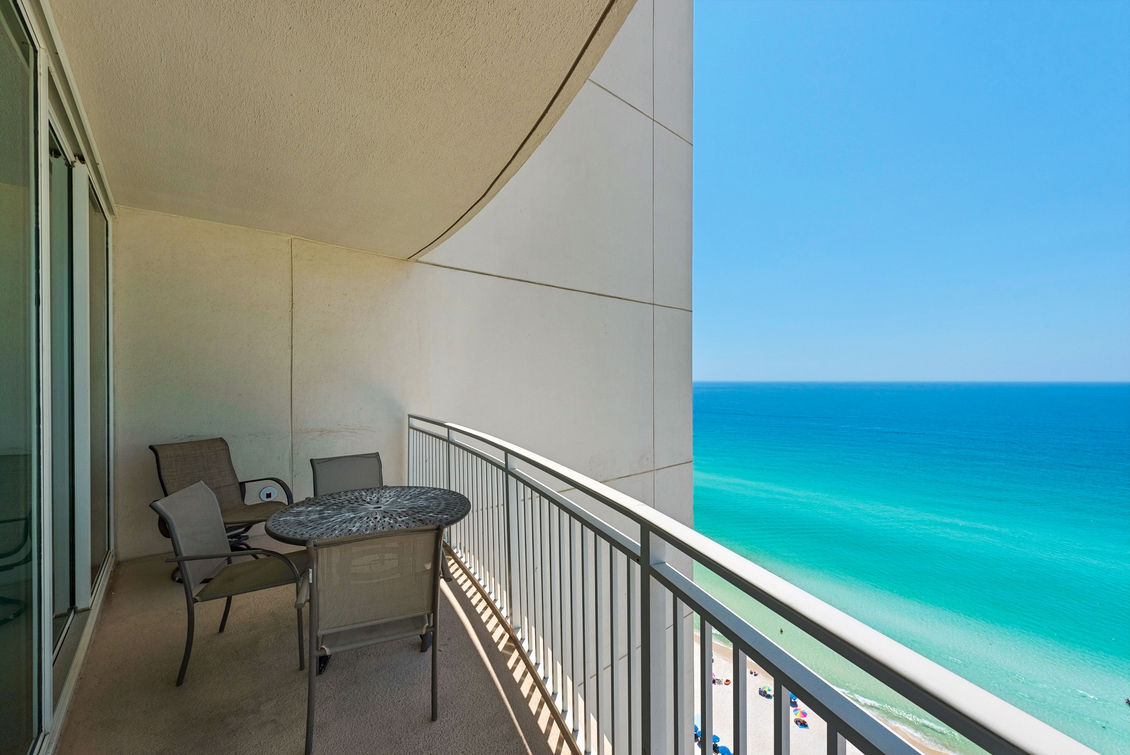 Aqua 2111 Condo rental in Aqua Resort in Panama City Beach Florida - #22