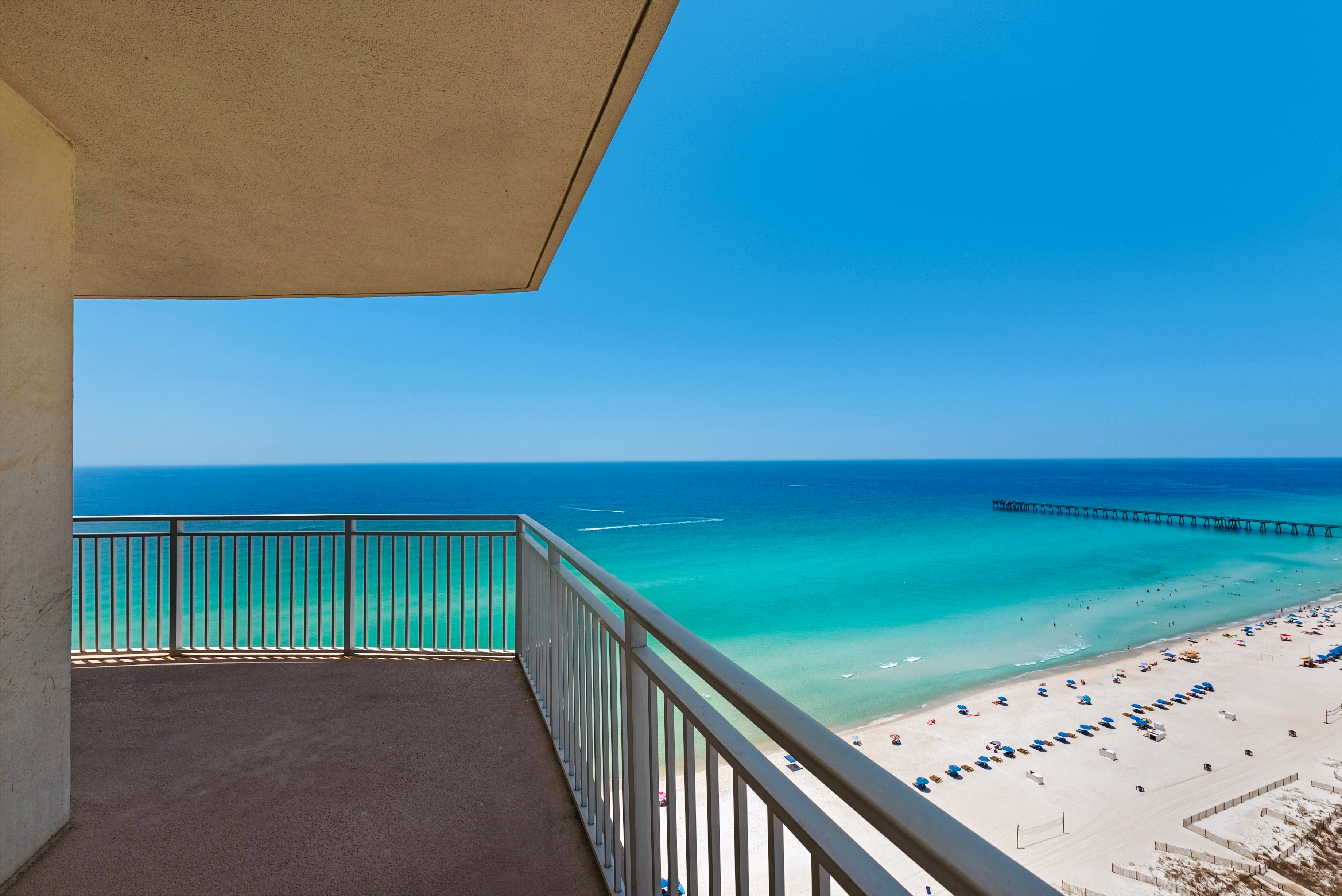 Aqua 2111 Condo rental in Aqua Resort in Panama City Beach Florida - #23