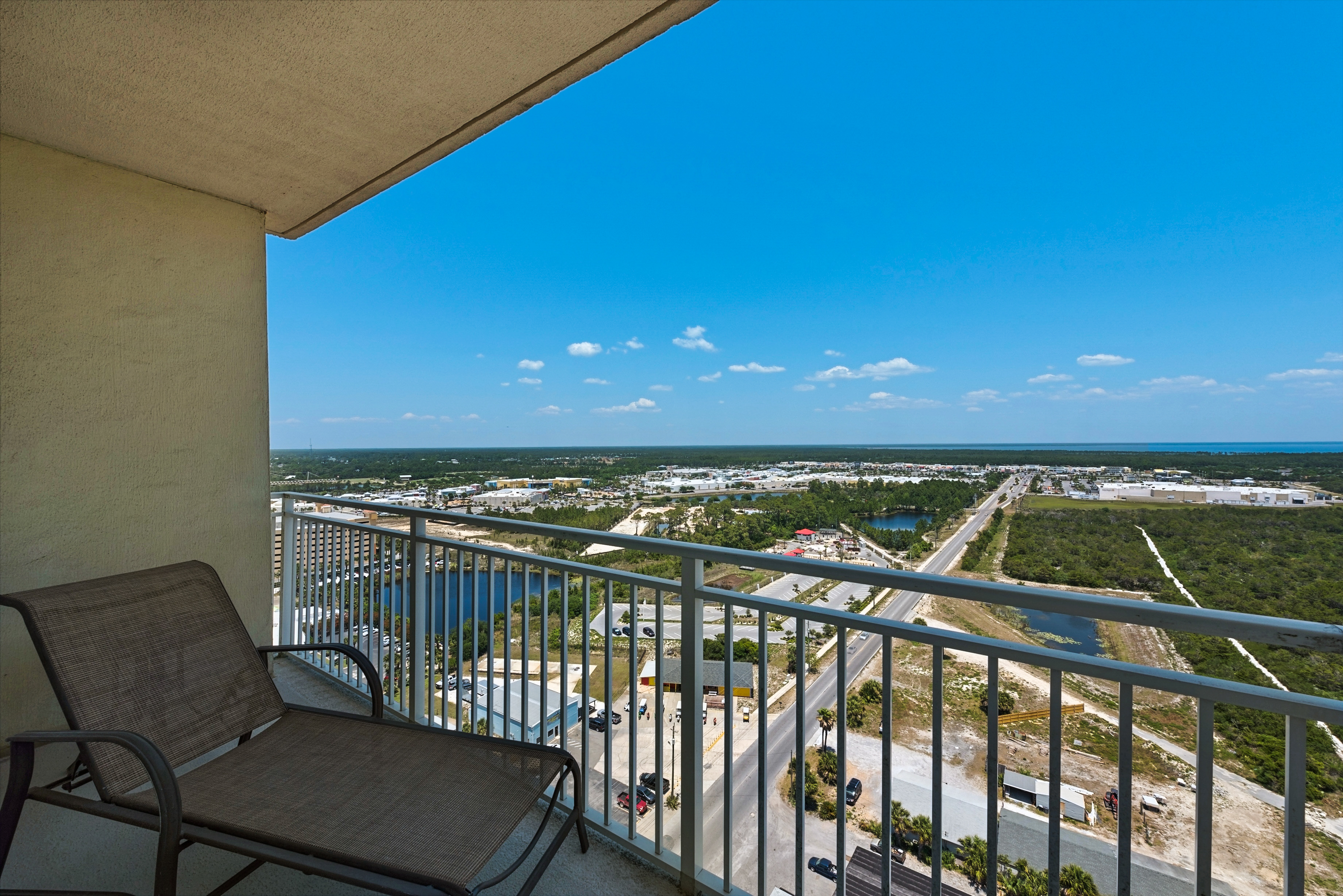 Aqua 2111 Condo rental in Aqua Resort in Panama City Beach Florida - #27