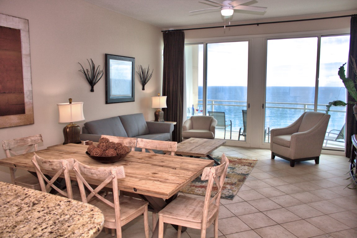 Aqua 2305 Condo rental in Aqua Resort in Panama City Beach Florida - #4