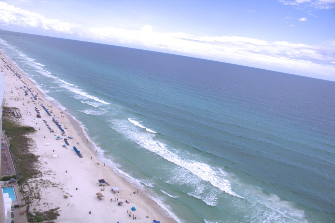 Aqua 2305 Condo rental in Aqua Resort in Panama City Beach Florida - #20