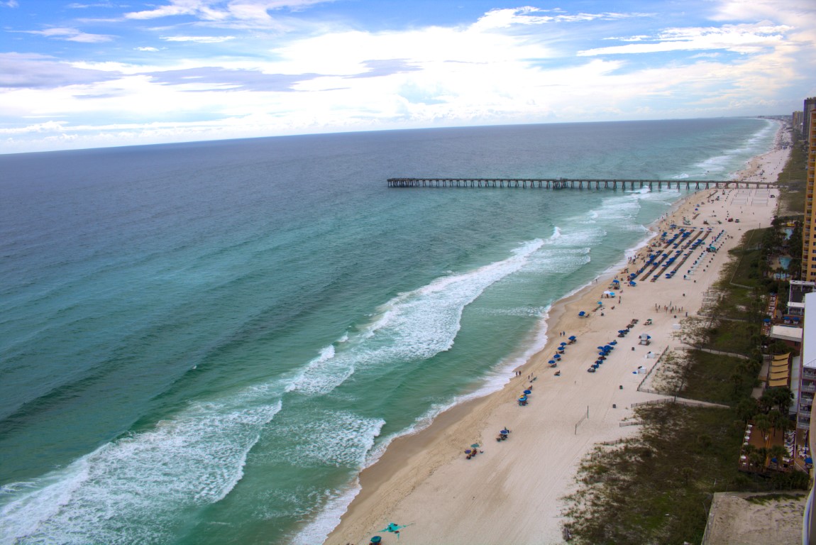 Aqua 2305 Condo rental in Aqua Resort in Panama City Beach Florida - #21