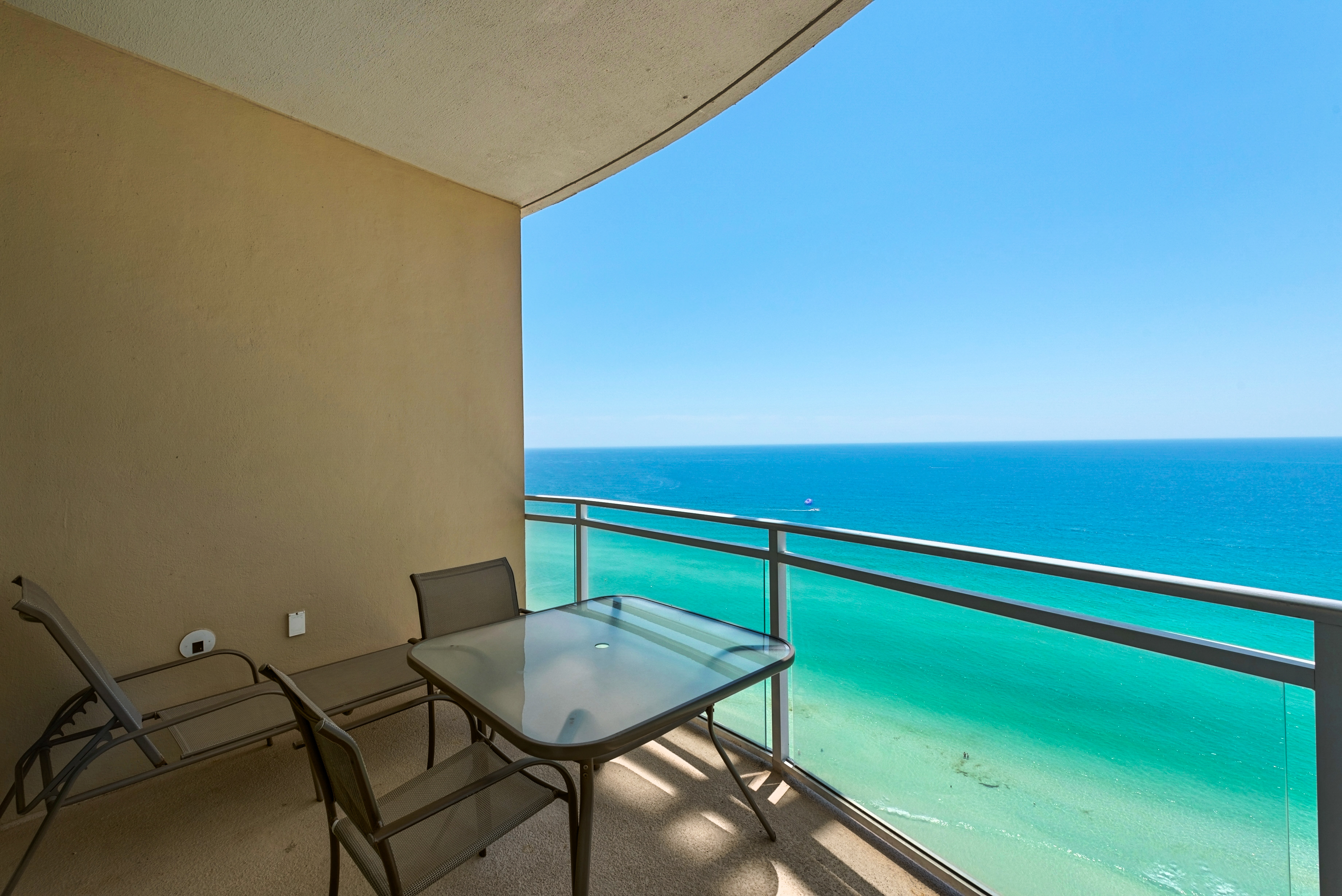 Aqua 2305 Condo rental in Aqua Resort in Panama City Beach Florida - #23