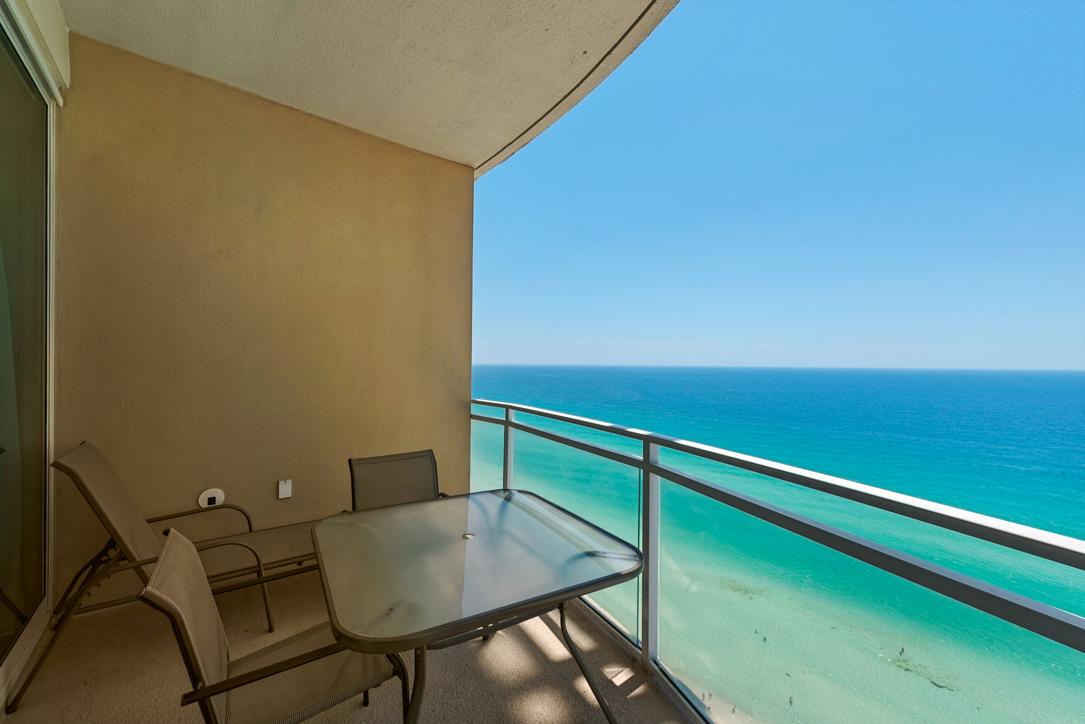 Aqua 2305 Condo rental in Aqua Resort in Panama City Beach Florida - #24