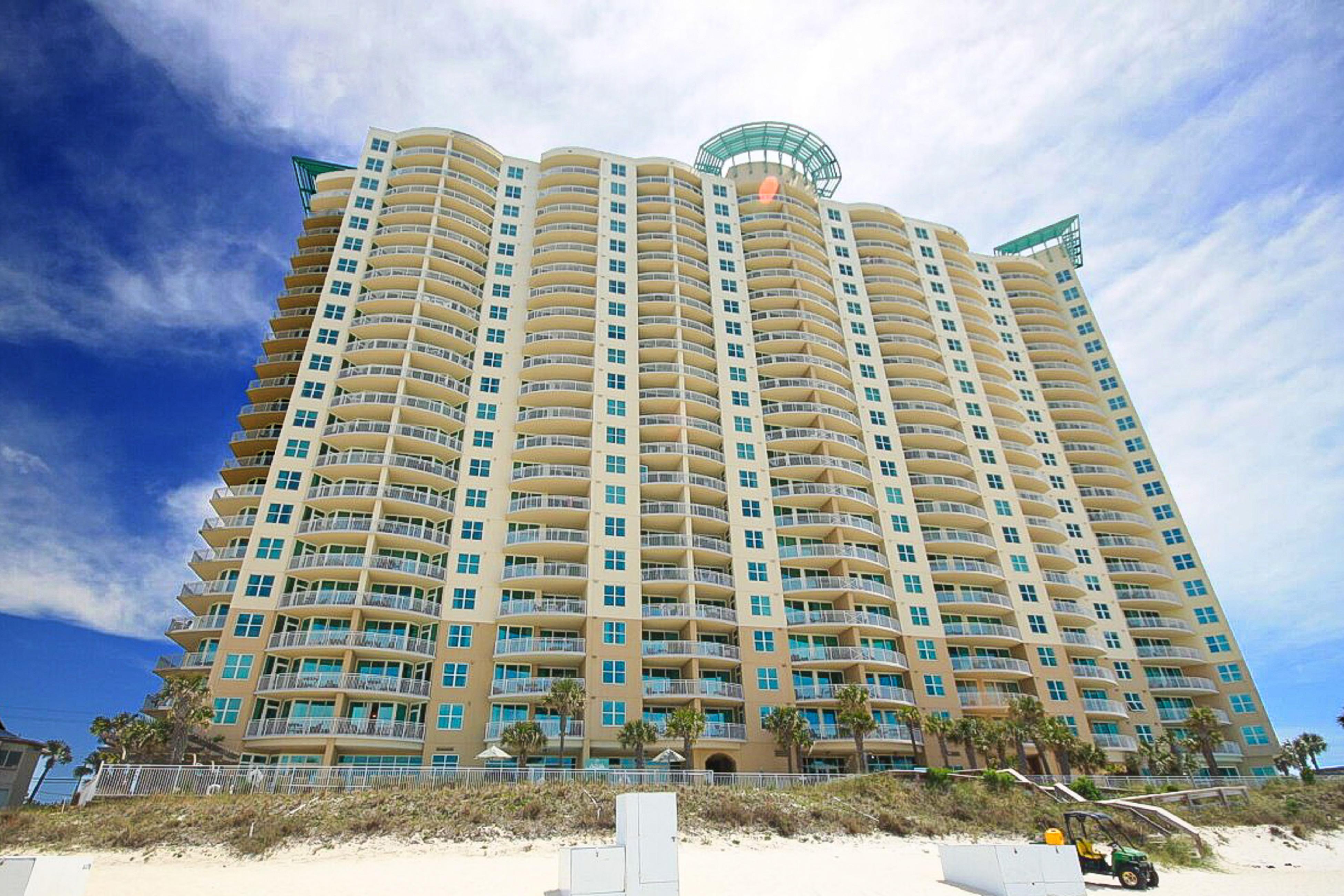 Aqua 405 Condo rental in Aqua Resort in Panama City Beach Florida - #19