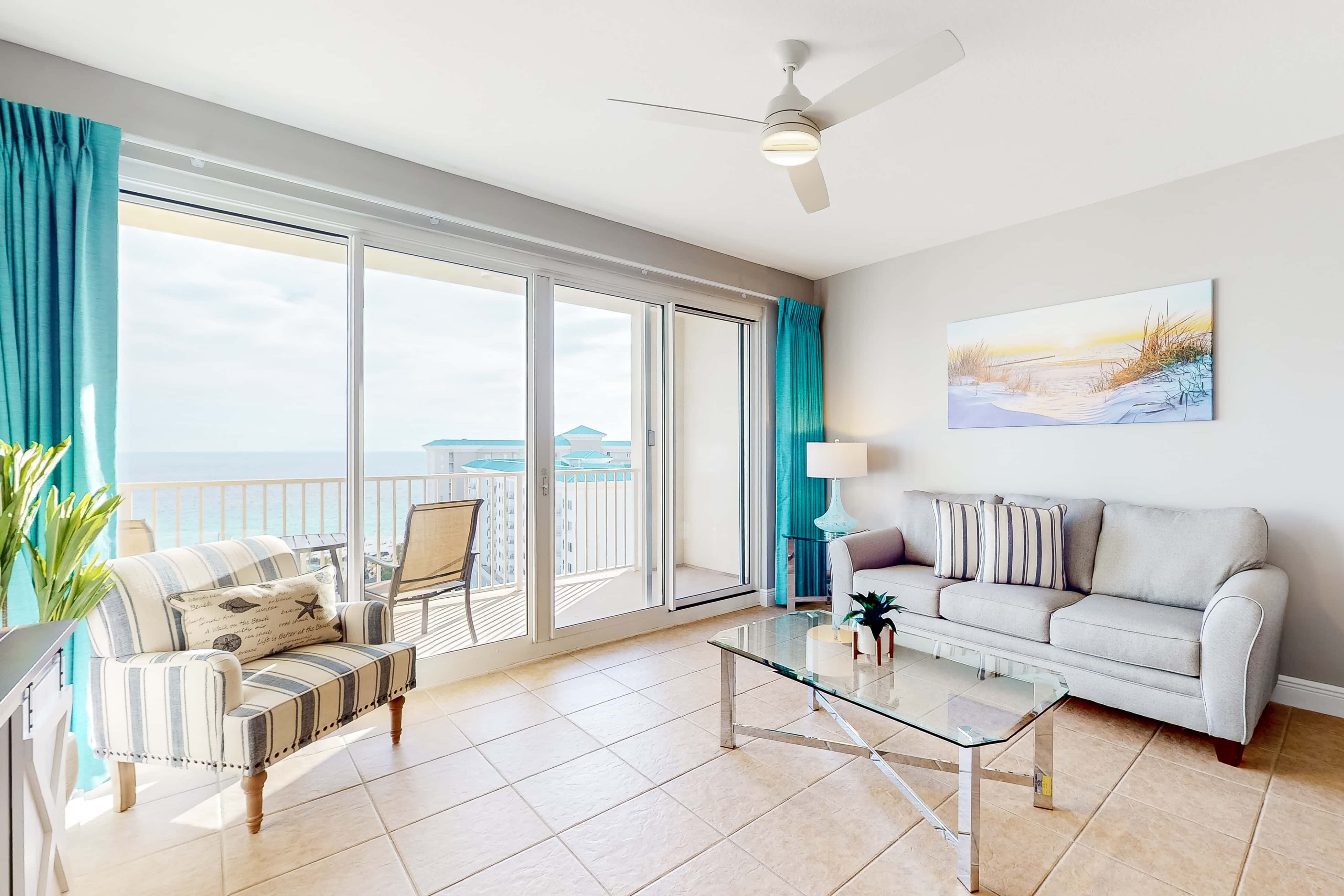 Ariel Dunes I 1306 Condo rental in Ariel Dunes in Destin Florida - #1