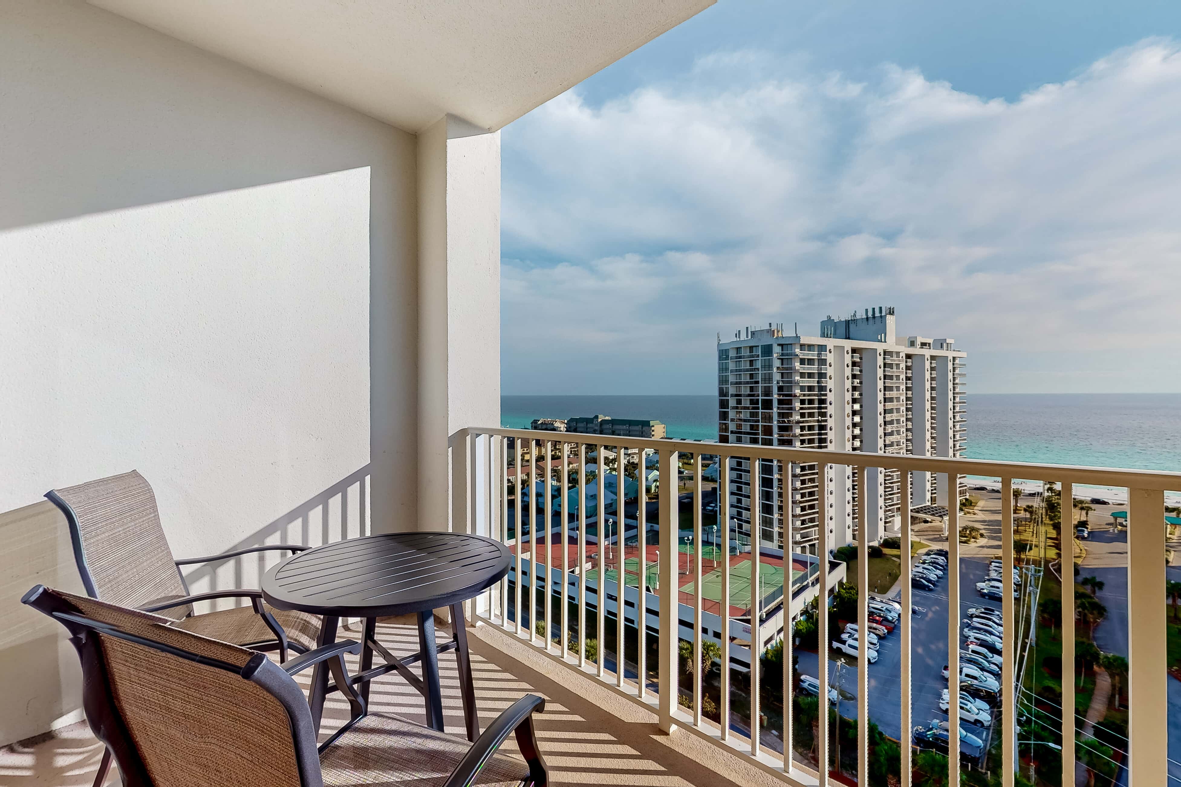 Ariel Dunes I 1306 Condo rental in Ariel Dunes in Destin Florida - #2