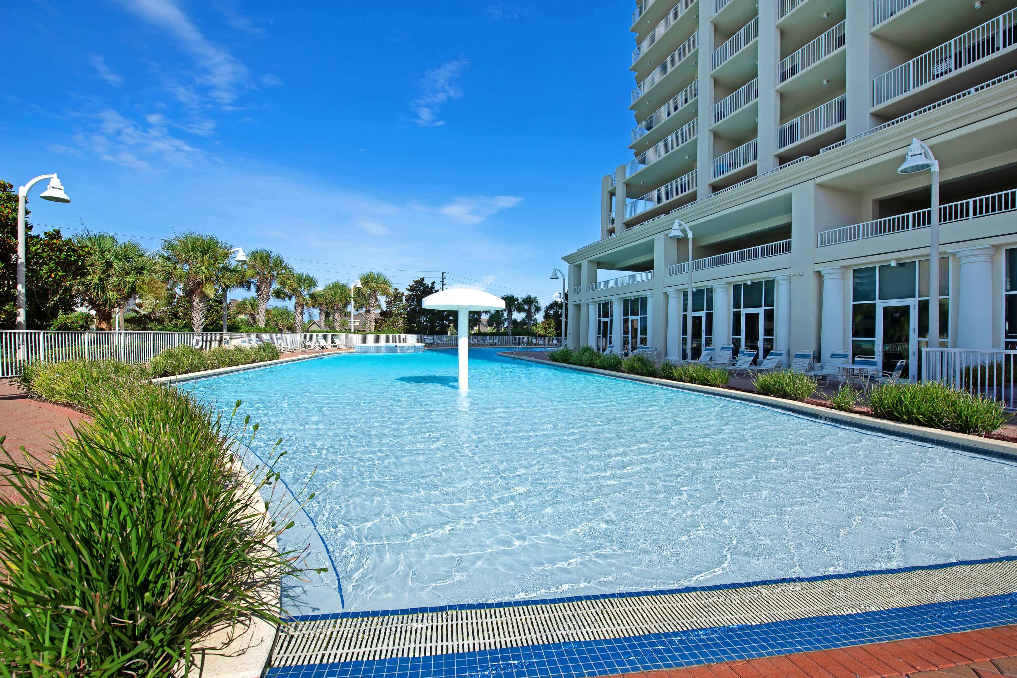 Ariel Dunes I 905 Condo rental in Ariel Dunes in Destin Florida - #2