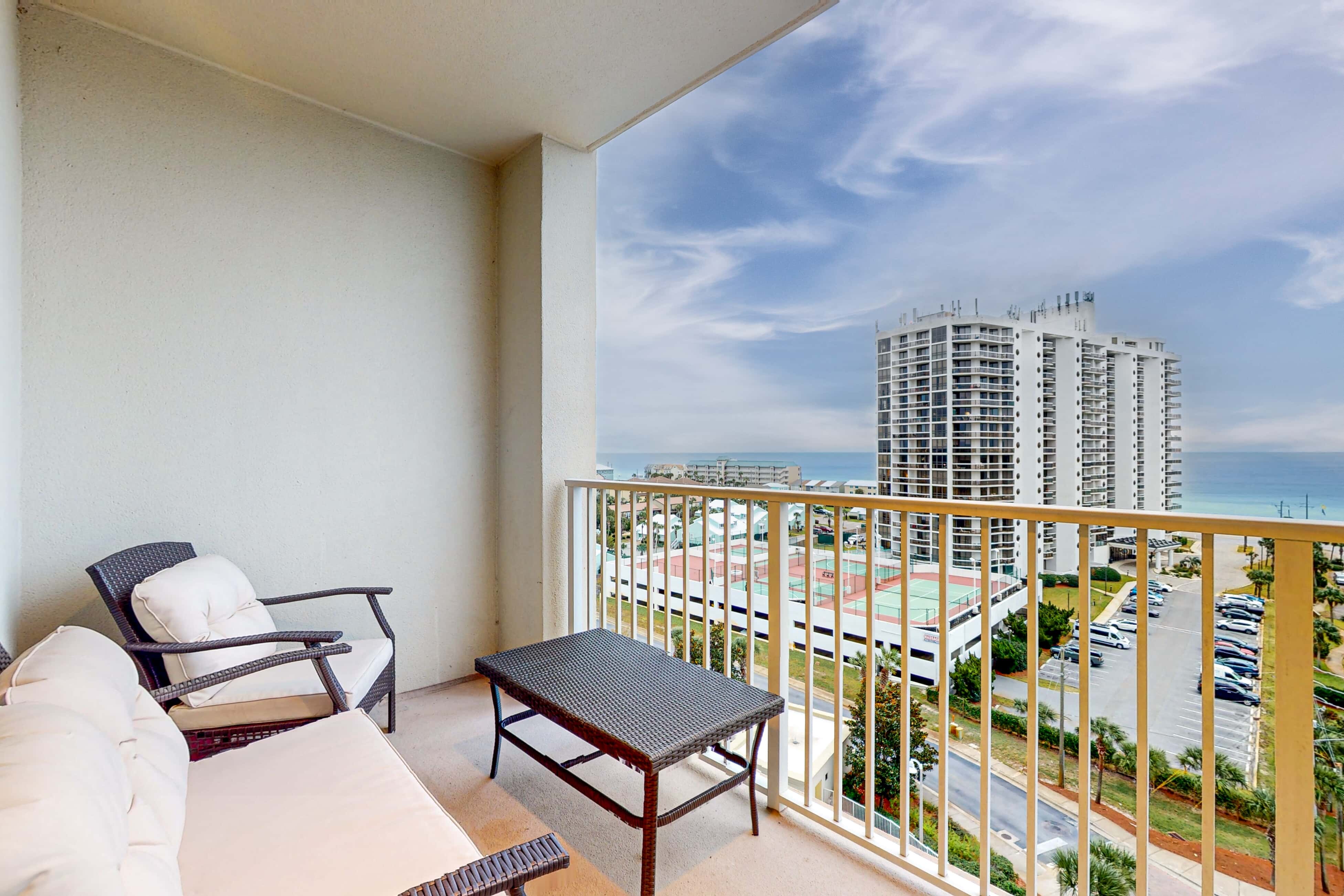 Ariel Dunes I 905 Condo rental in Ariel Dunes in Destin Florida - #6