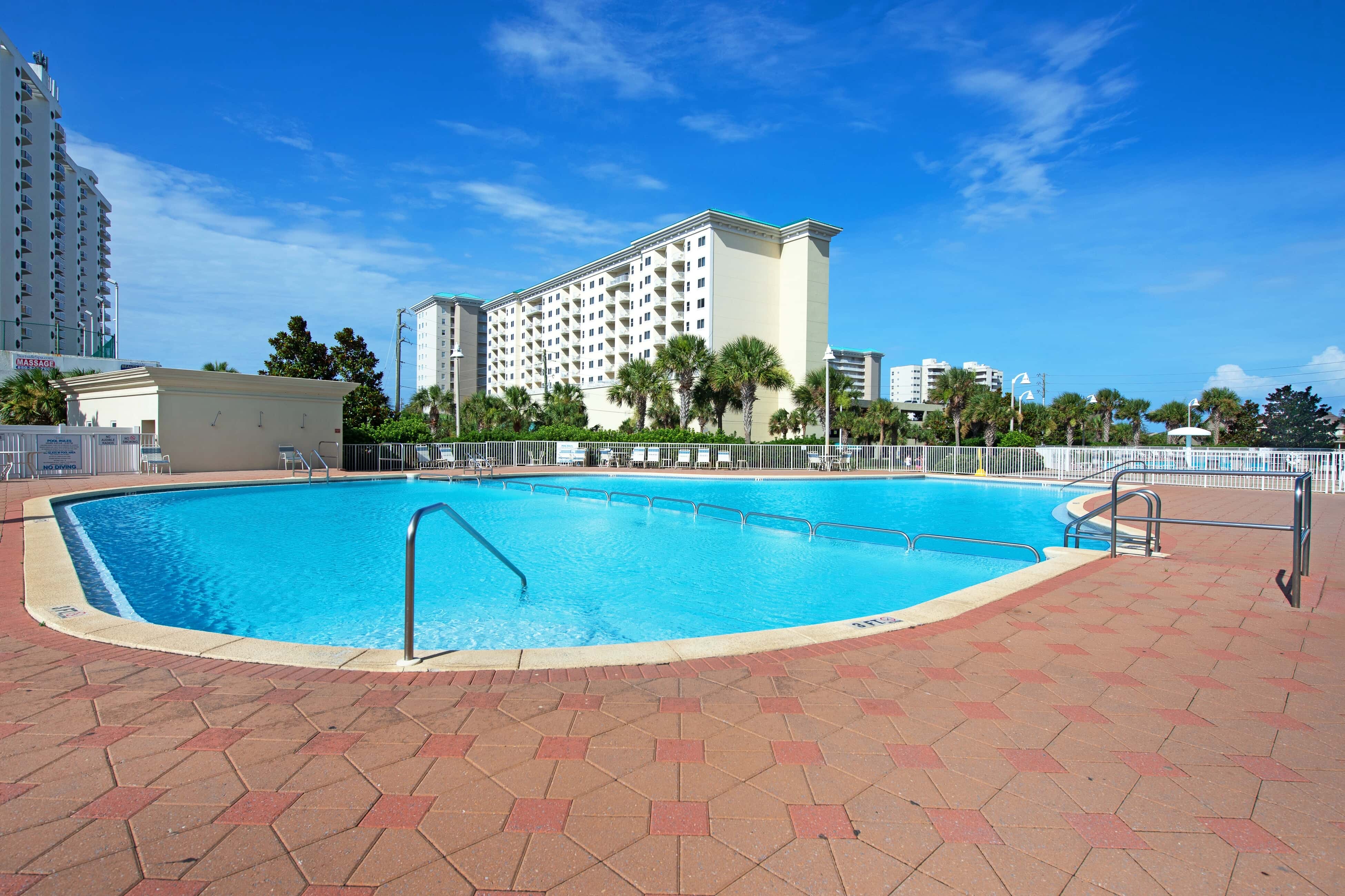 Ariel Dunes I 905 Condo rental in Ariel Dunes in Destin Florida - #19