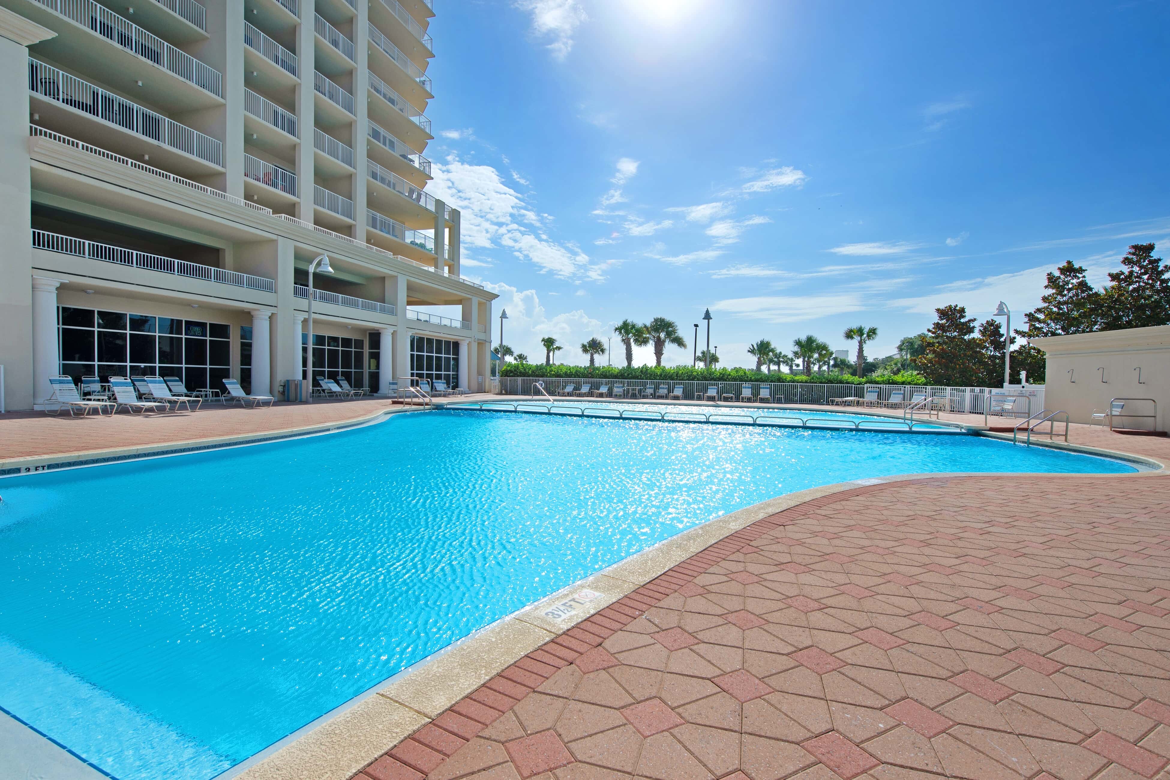 Ariel Dunes I 905 Condo rental in Ariel Dunes in Destin Florida - #20