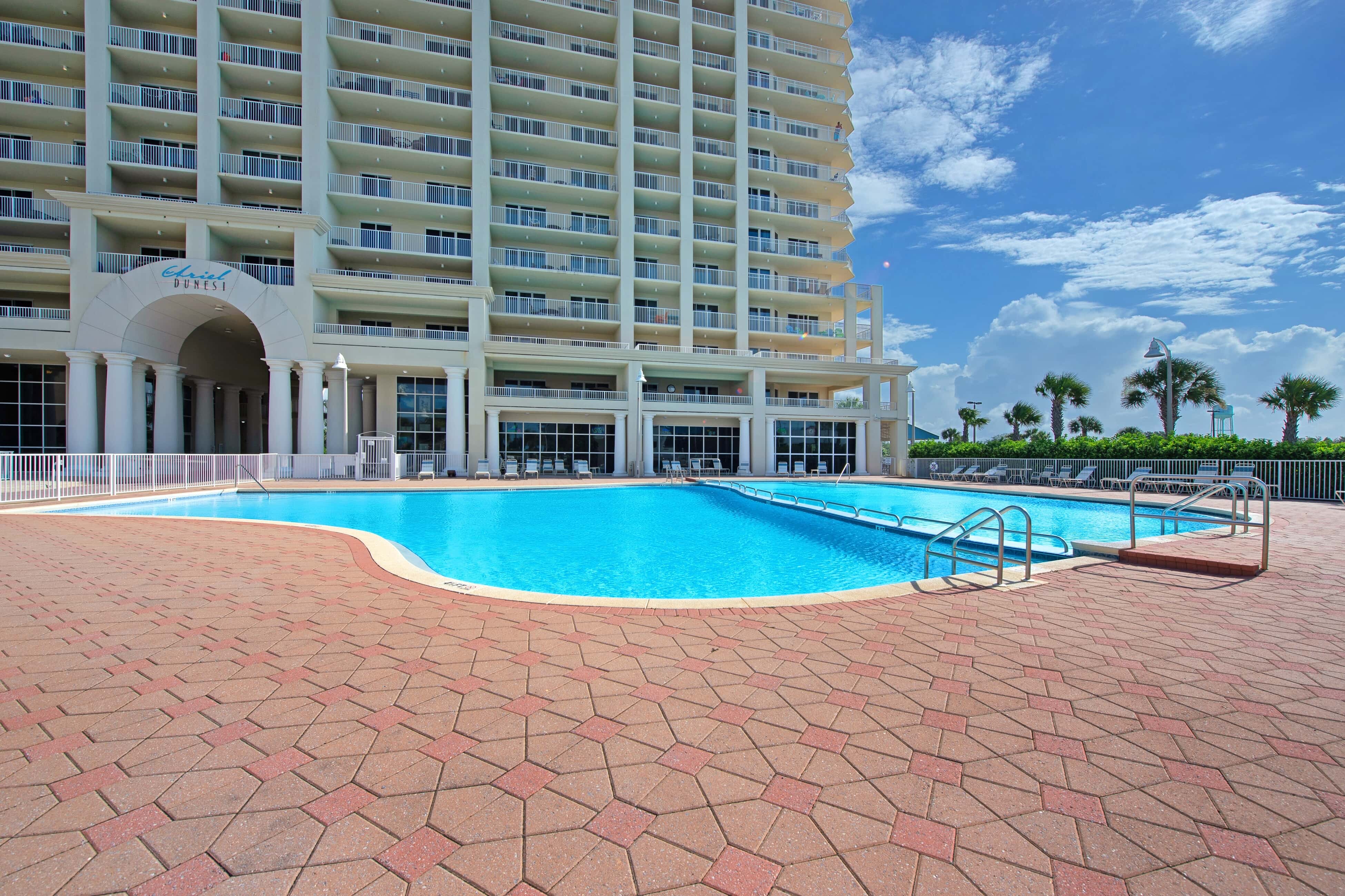 Ariel Dunes I 905 Condo rental in Ariel Dunes in Destin Florida - #21