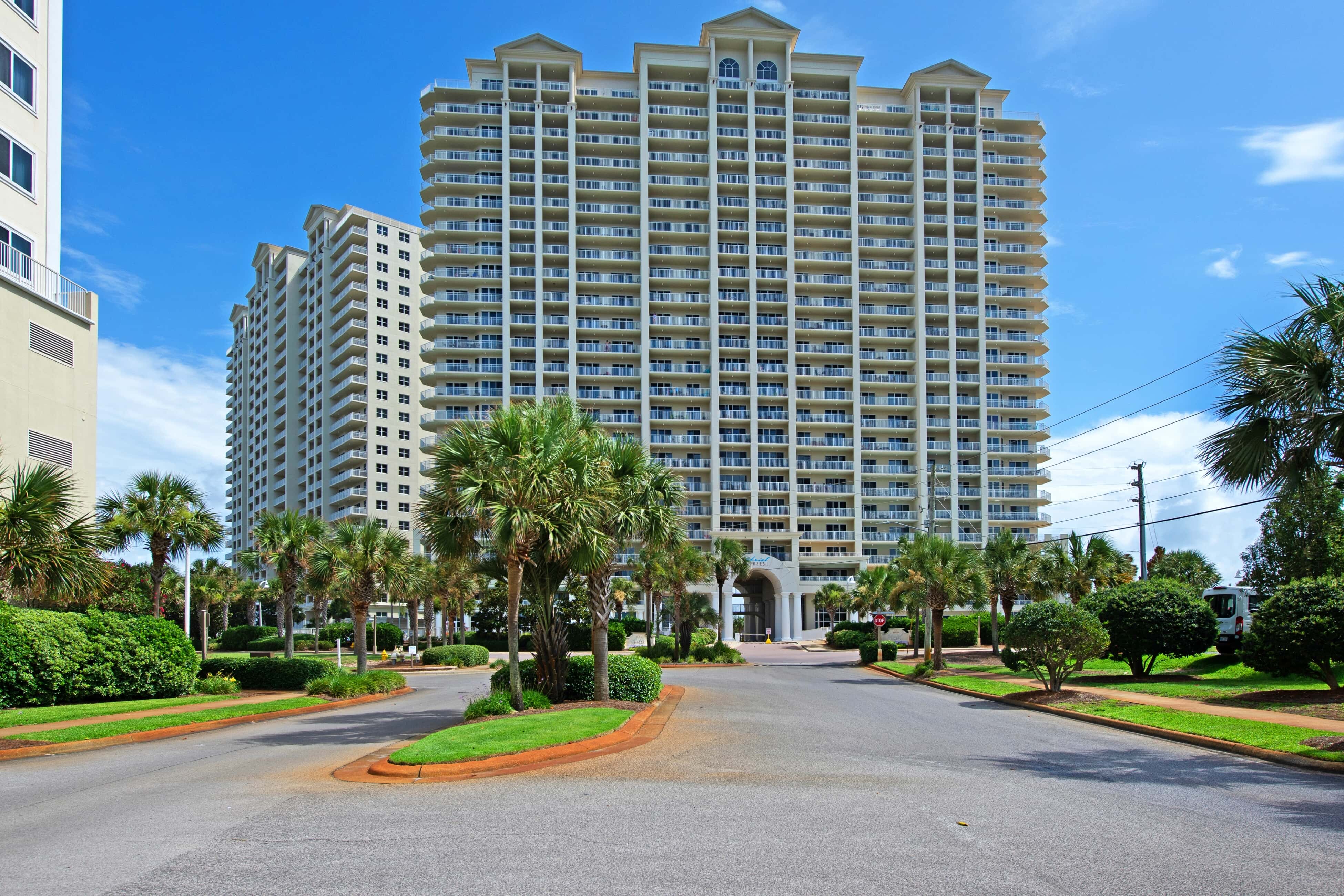 Ariel Dunes I 905 Condo rental in Ariel Dunes in Destin Florida - #22