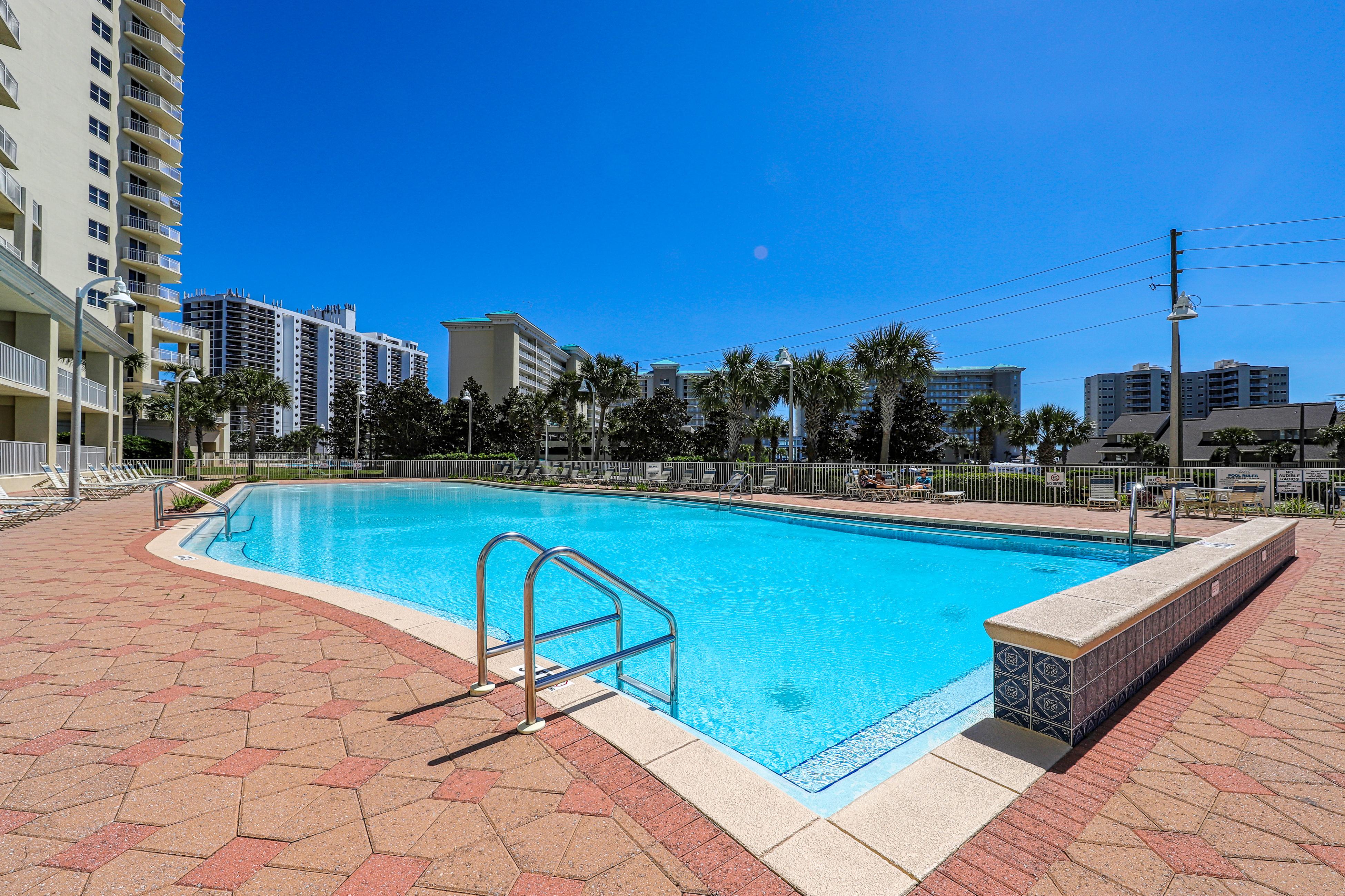 Ariel Dunes II 2208 Condo rental in Ariel Dunes in Destin Florida - #2