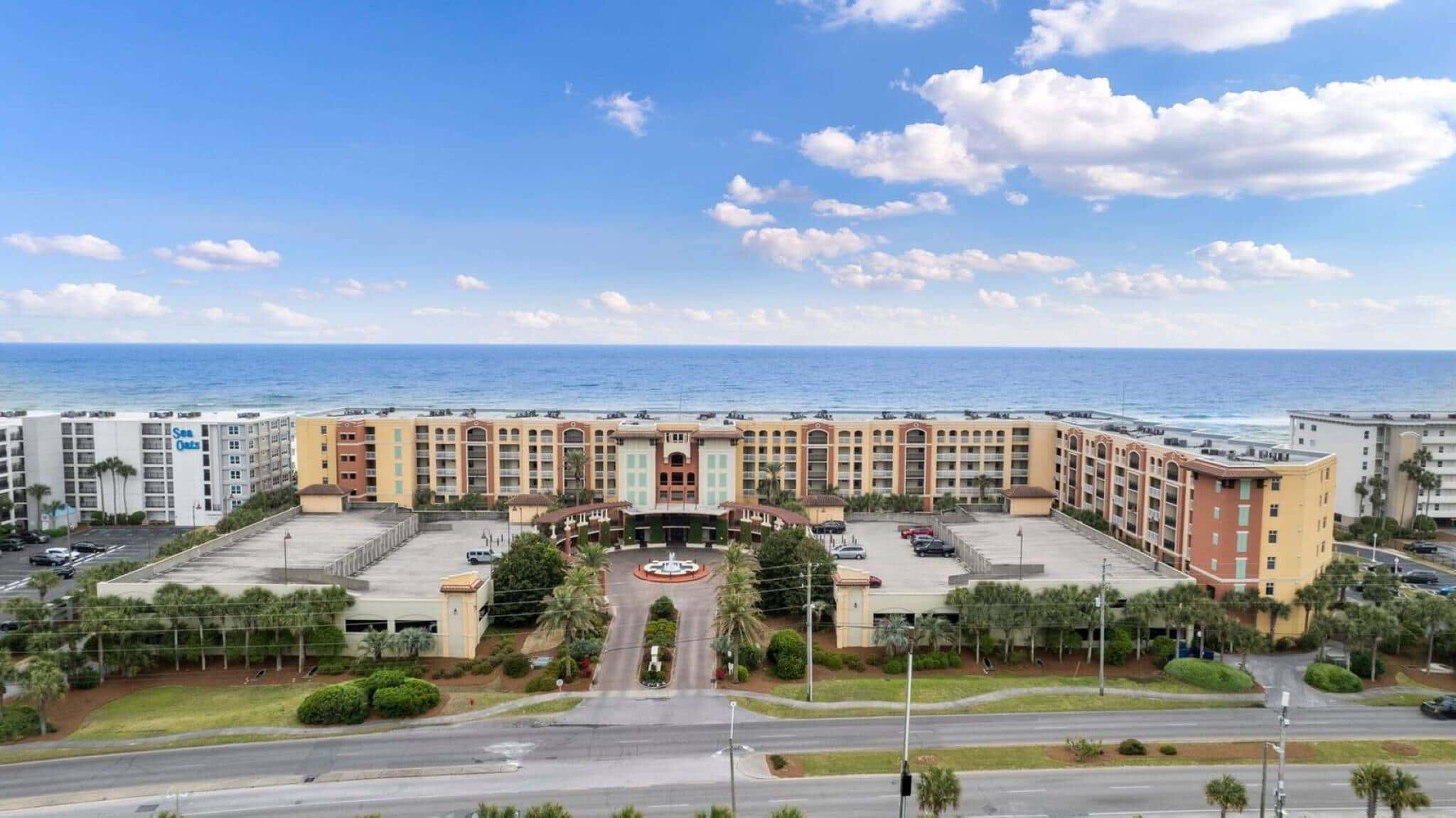 Azure 117 Condo rental in Azure Fort Walton Beach in Fort Walton Beach Florida - #2