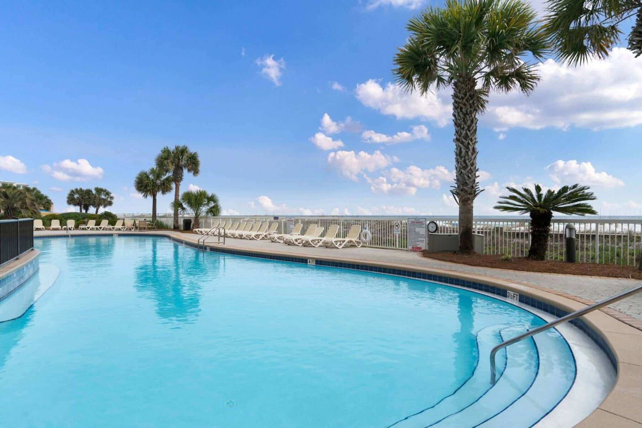 Azure 117 Condo rental in Azure Fort Walton Beach in Fort Walton Beach Florida - #31