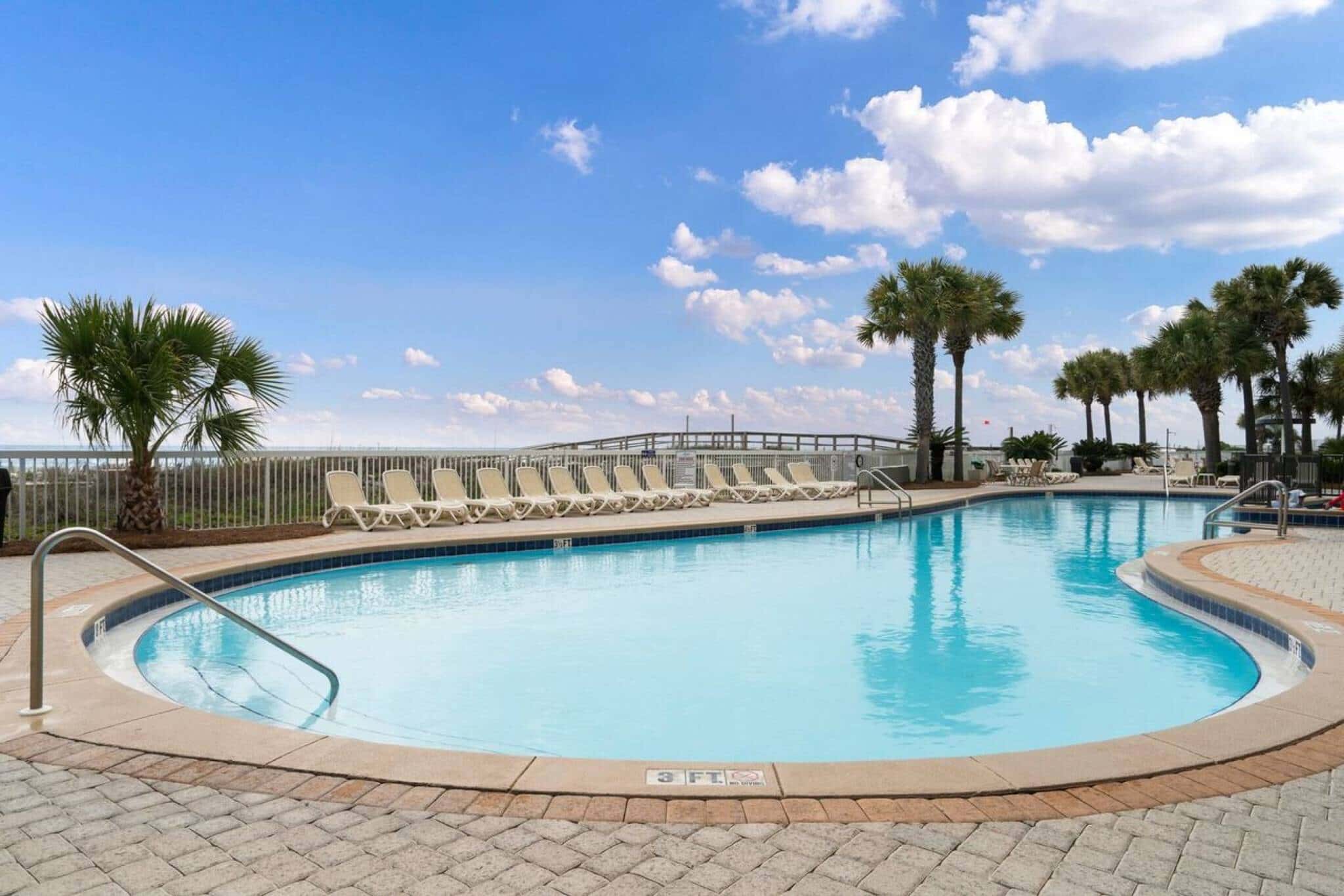 Azure 117 Condo rental in Azure Fort Walton Beach in Fort Walton Beach Florida - #32