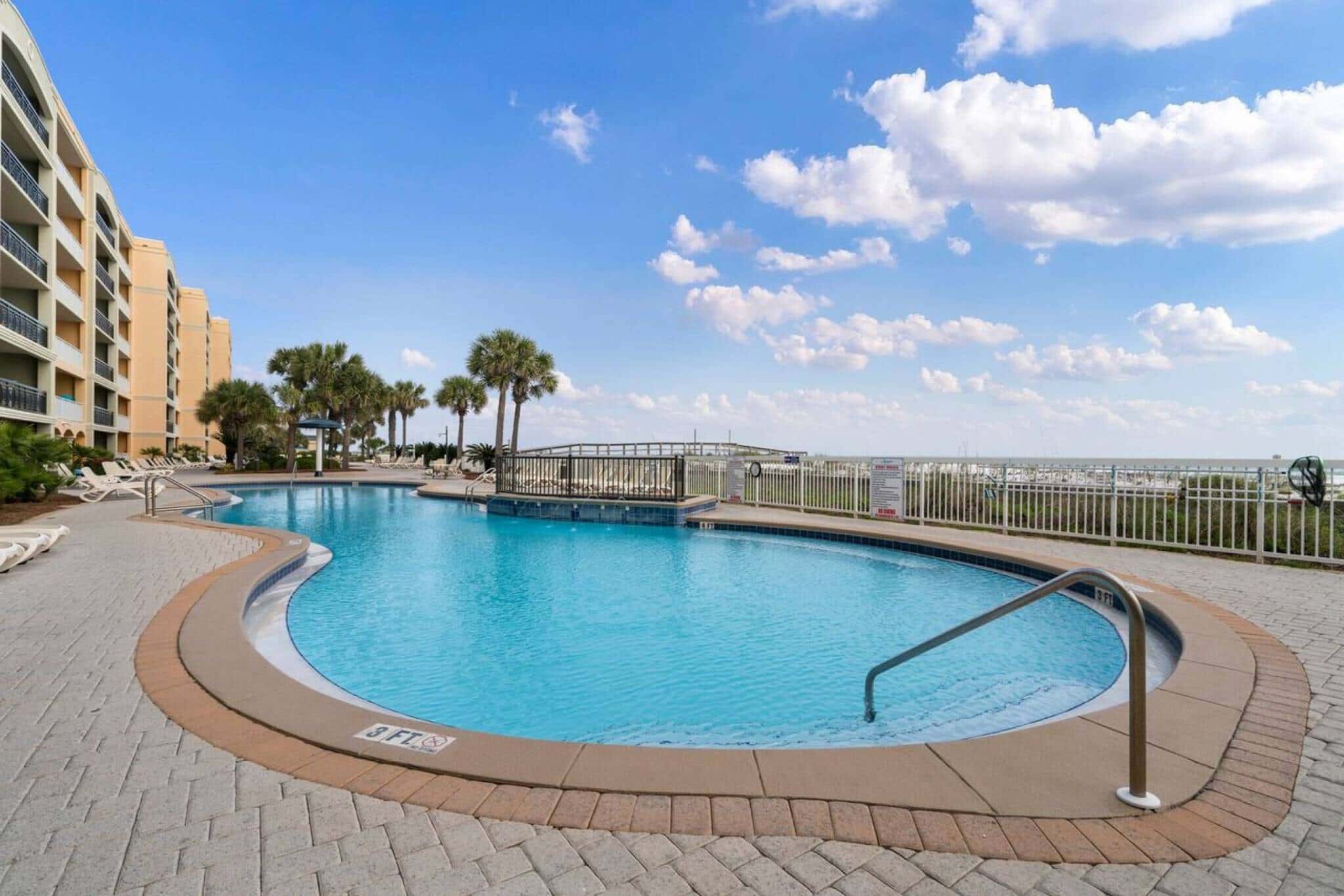 Azure 117 Condo rental in Azure Fort Walton Beach in Fort Walton Beach Florida - #33