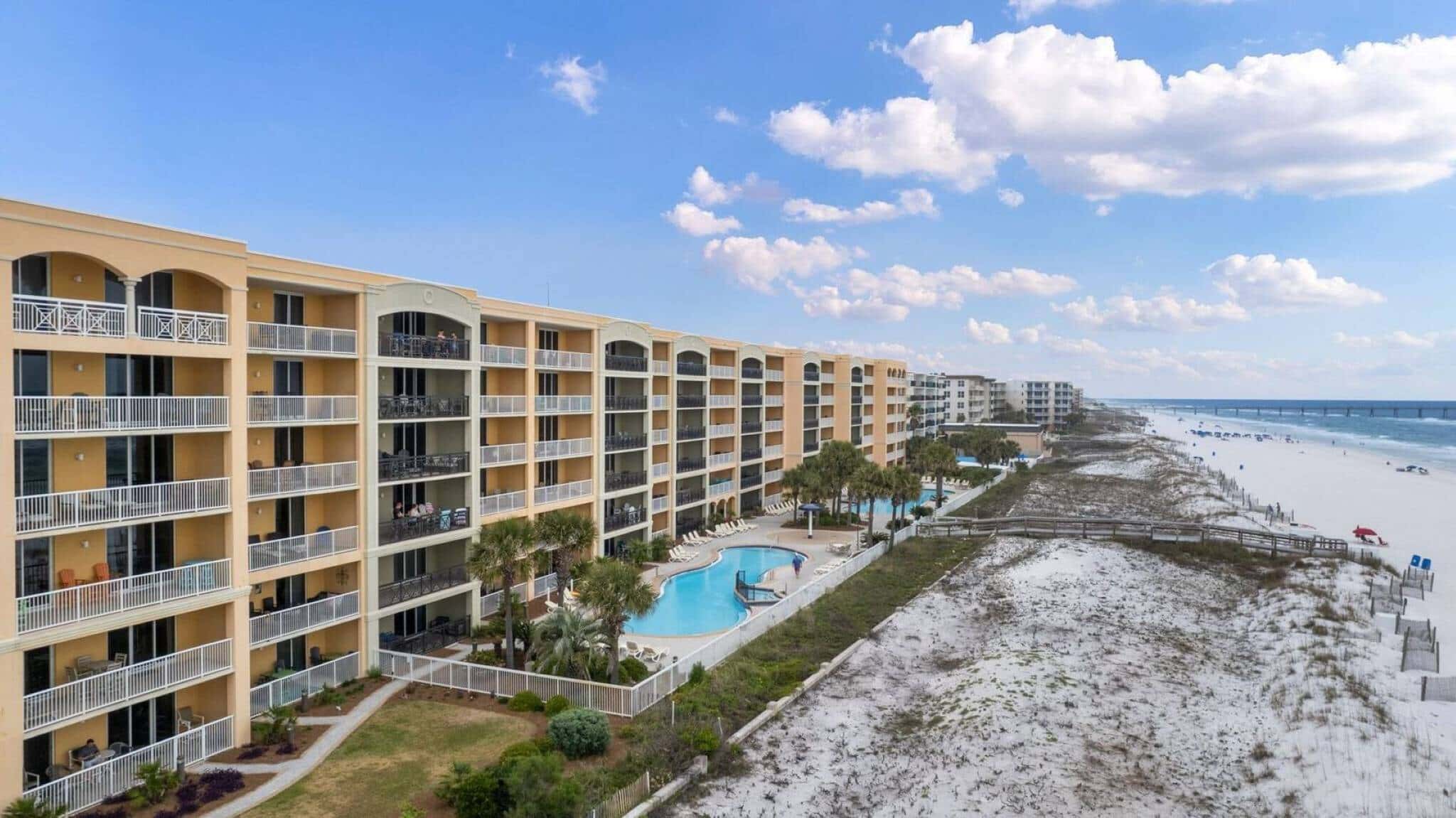 Azure 117 Condo rental in Azure Fort Walton Beach in Fort Walton Beach Florida - #36