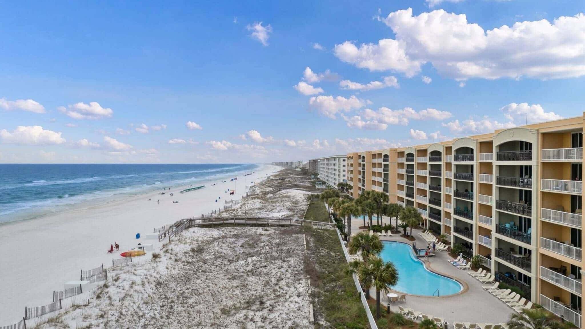 Azure 117 Condo rental in Azure Fort Walton Beach in Fort Walton Beach Florida - #37