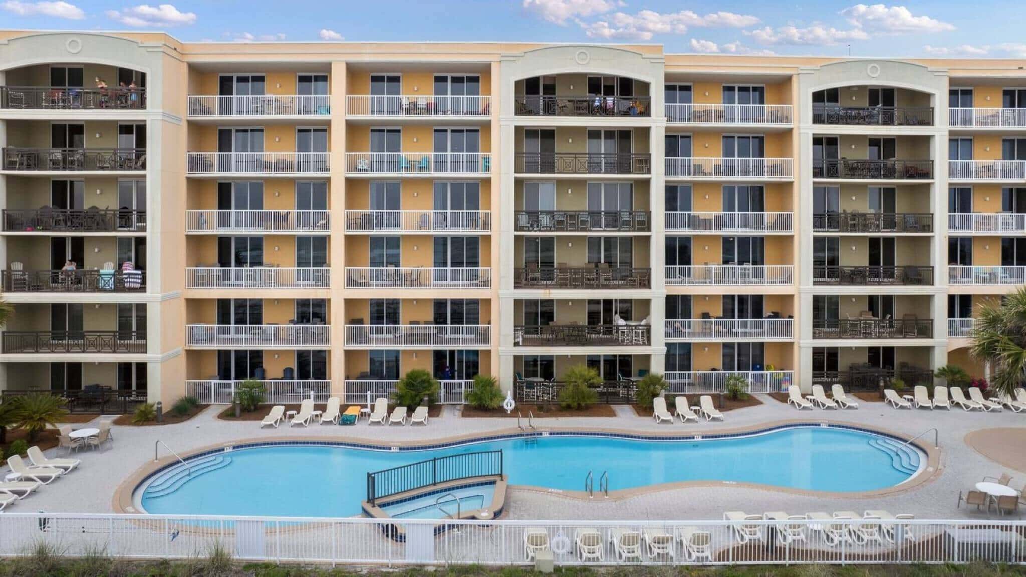 Azure 117 Condo rental in Azure Fort Walton Beach in Fort Walton Beach Florida - #38