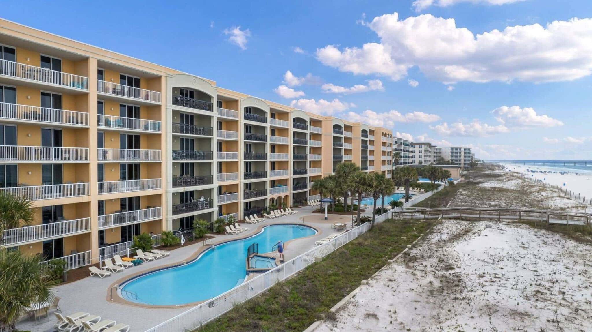 Azure 117 Condo rental in Azure Fort Walton Beach in Fort Walton Beach Florida - #39