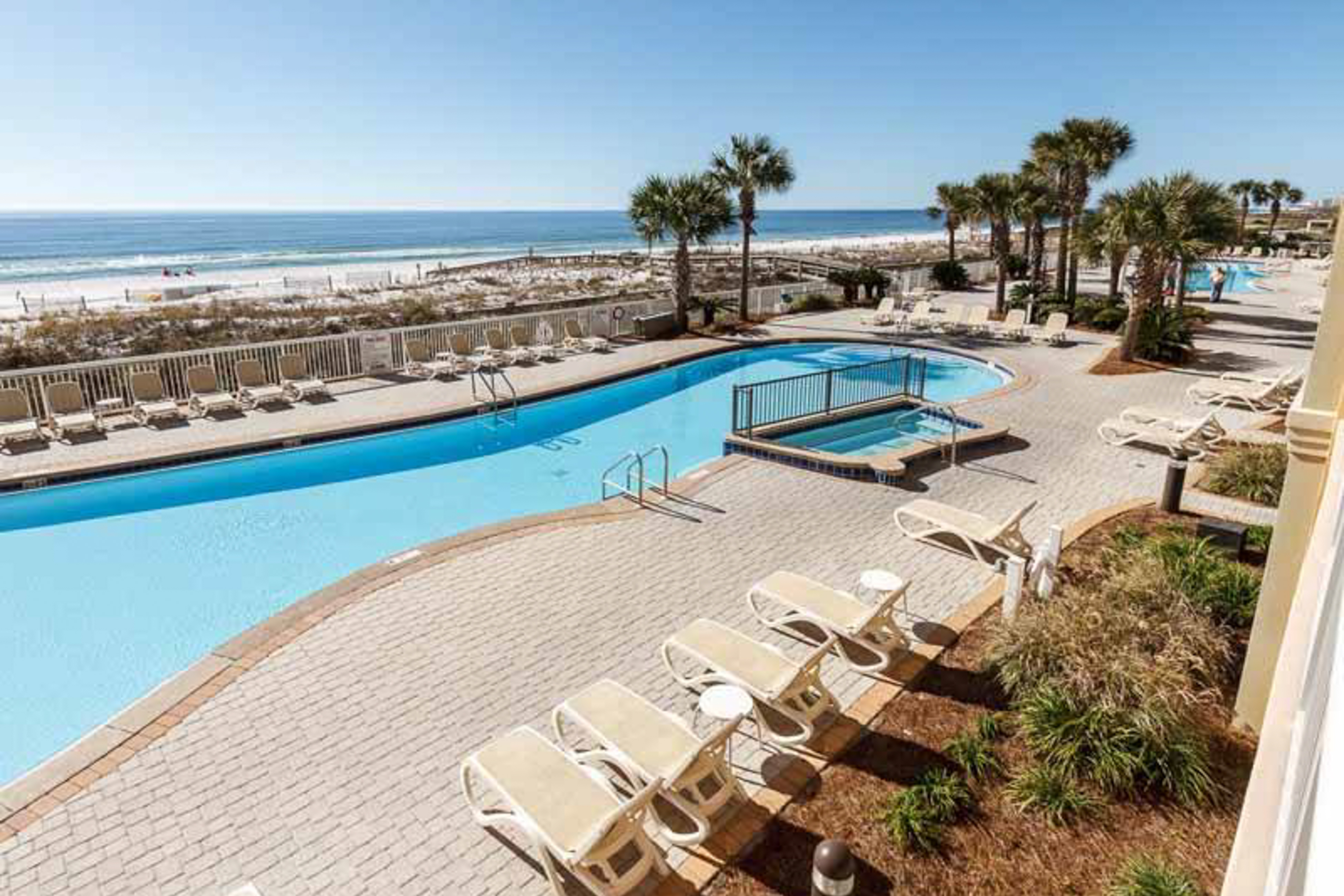 Azure 205 Condo rental in Azure Fort Walton Beach in Fort Walton Beach Florida - #33