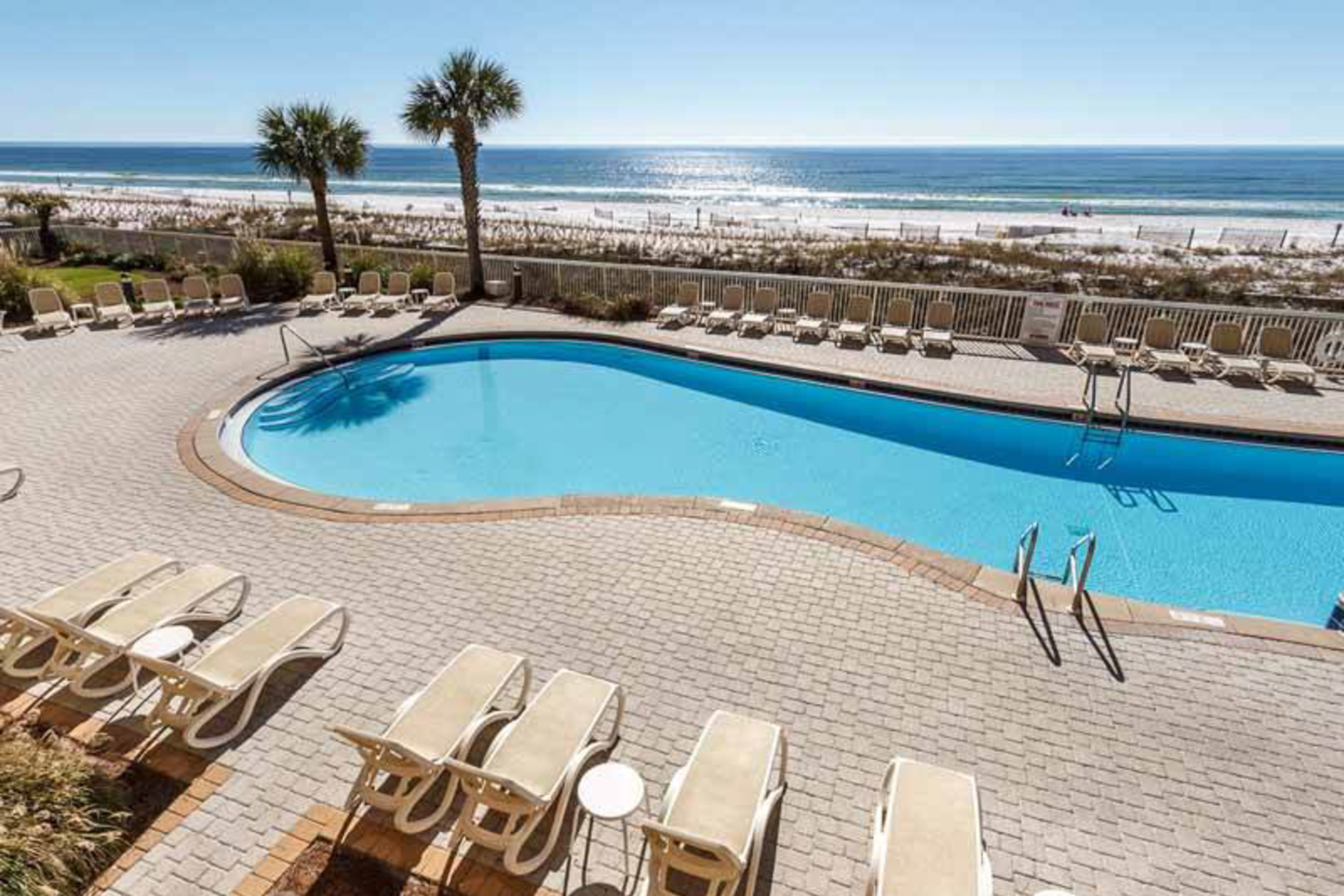 Azure 205 Condo rental in Azure Fort Walton Beach in Fort Walton Beach Florida - #36