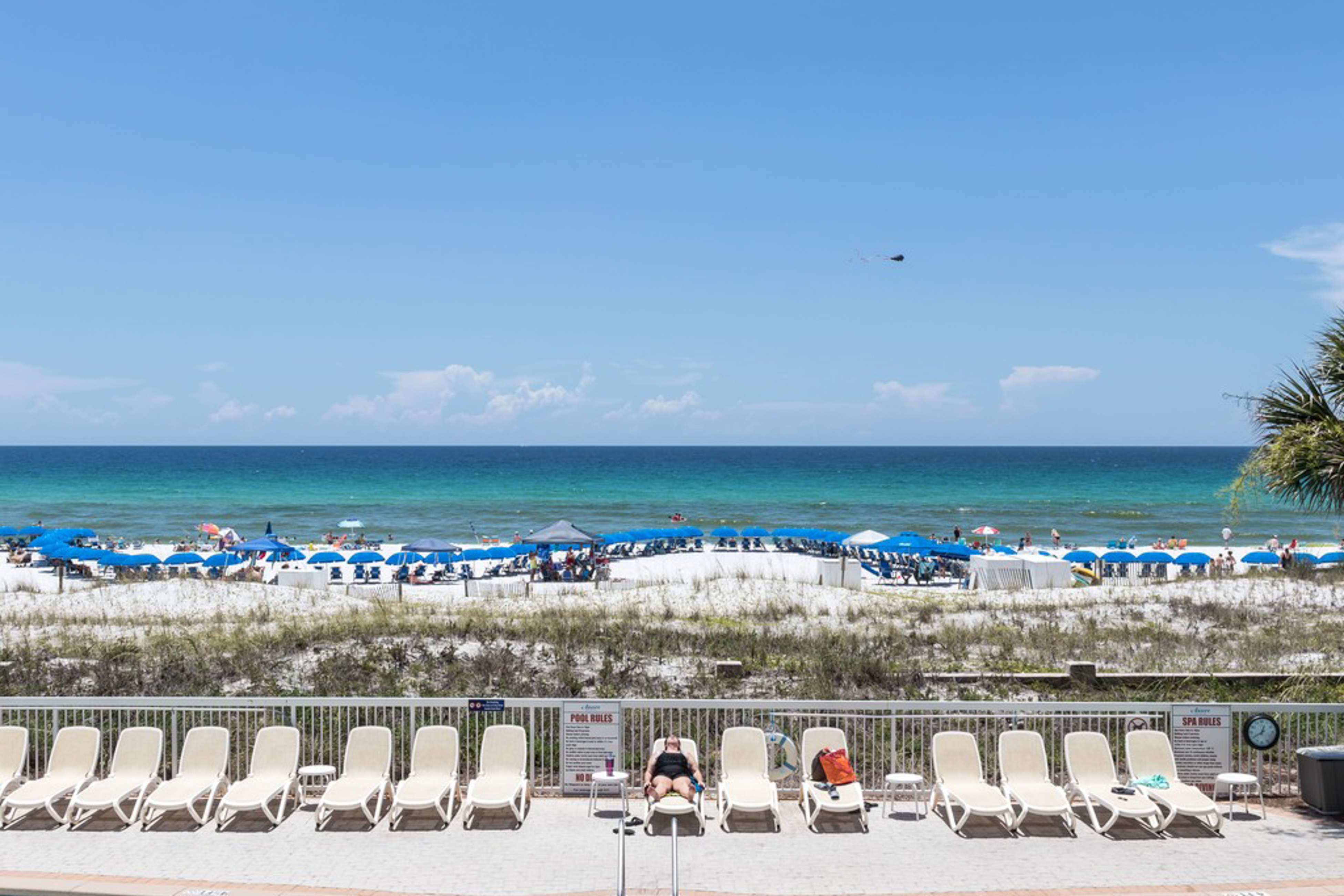 Azure 206 Condo rental in Azure Fort Walton Beach in Fort Walton Beach Florida - #24