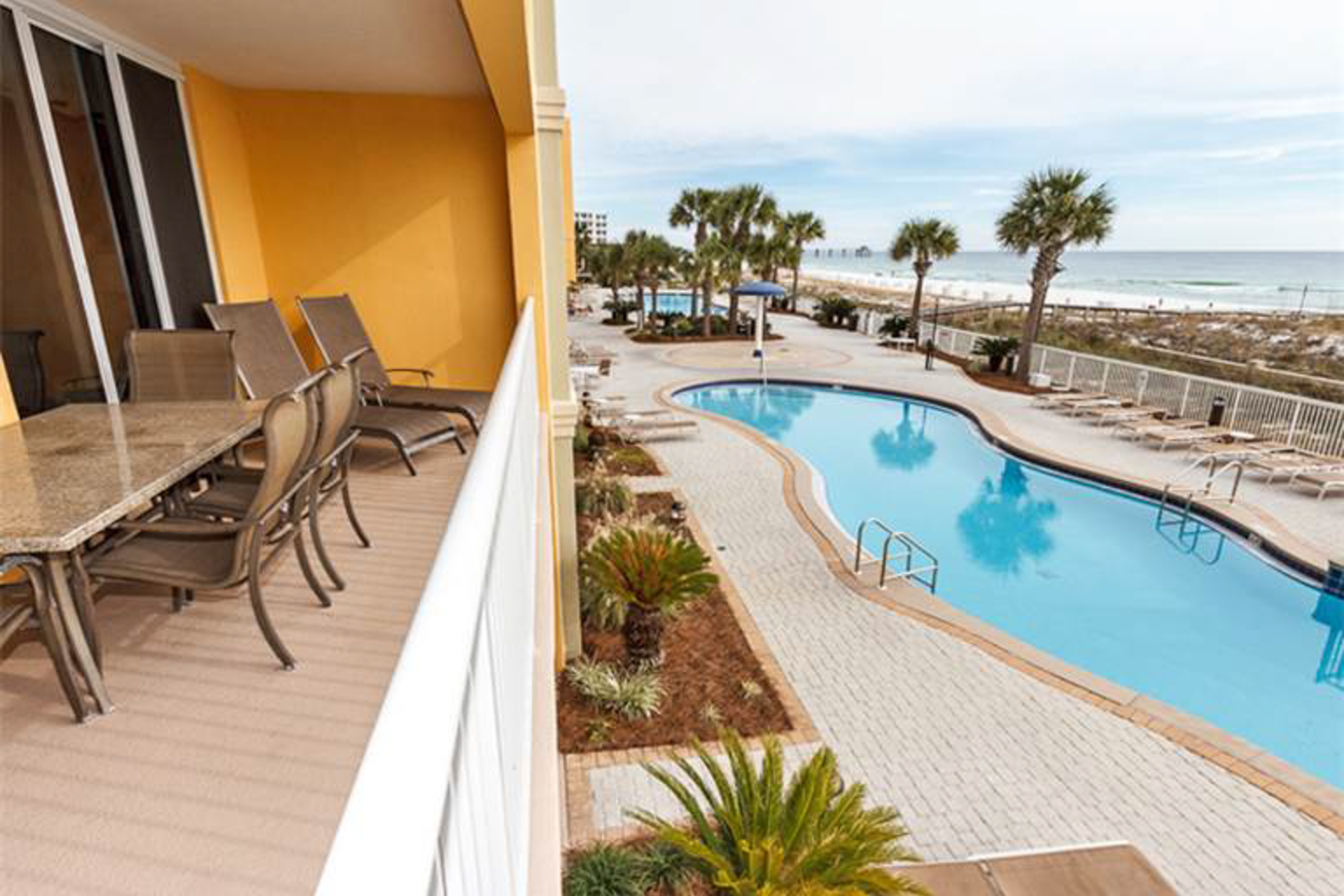 Azure 213 Condo rental in Azure Fort Walton Beach in Fort Walton Beach Florida - #25